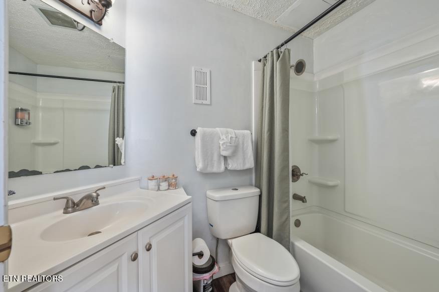 1260 Ski View Drive Gatlinburg TN 37738