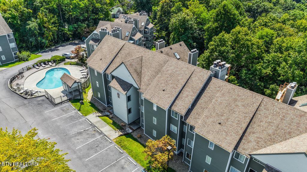 1260 Ski View Drive Gatlinburg TN 37738