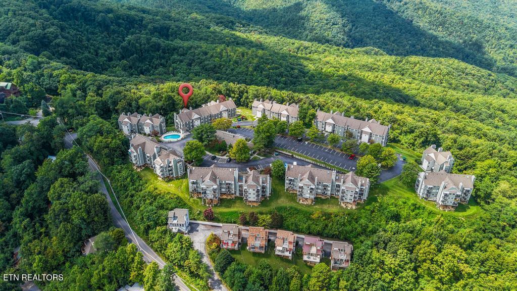 1260 Ski View Drive Gatlinburg TN 37738