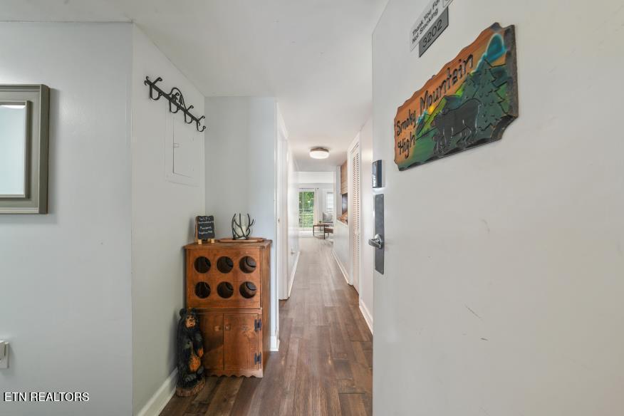 1260 Ski View Drive Gatlinburg TN 37738