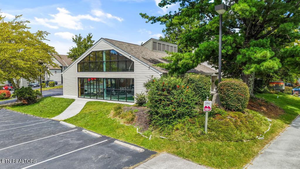 1260 Ski View Drive Gatlinburg TN 37738