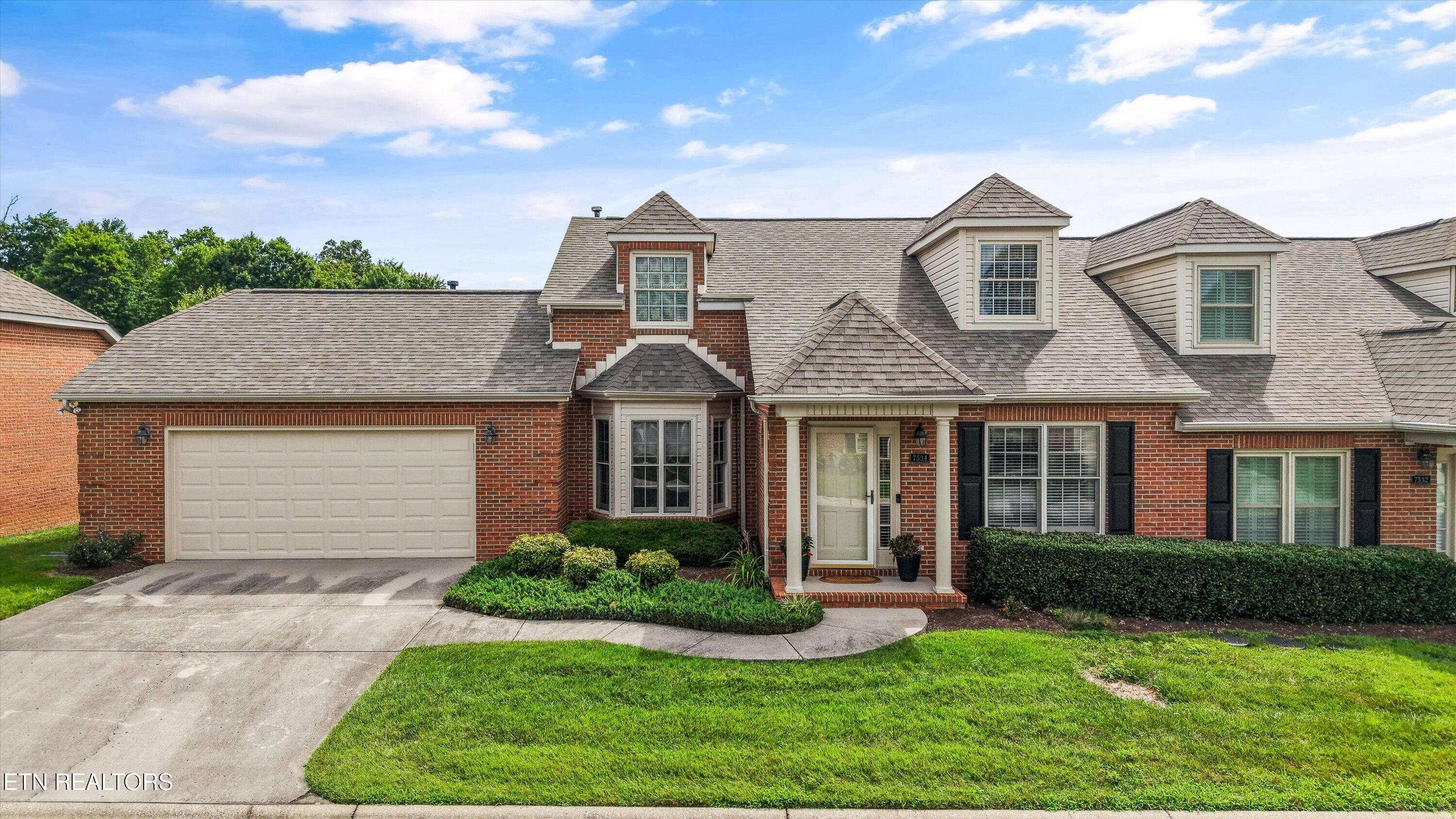 7534 Julesburg Way Powell TN 37849