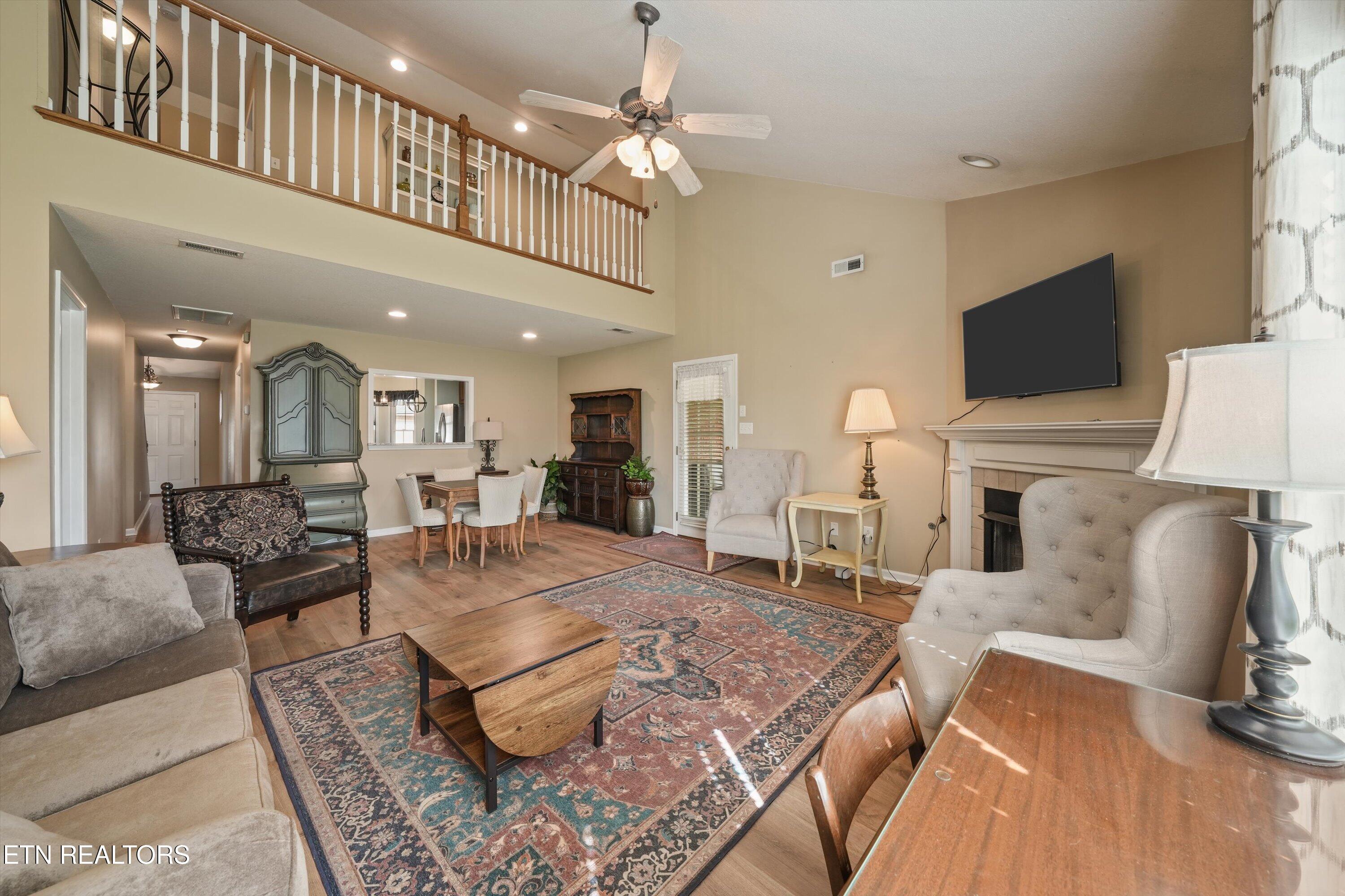 7534 Julesburg Way Powell TN 37849