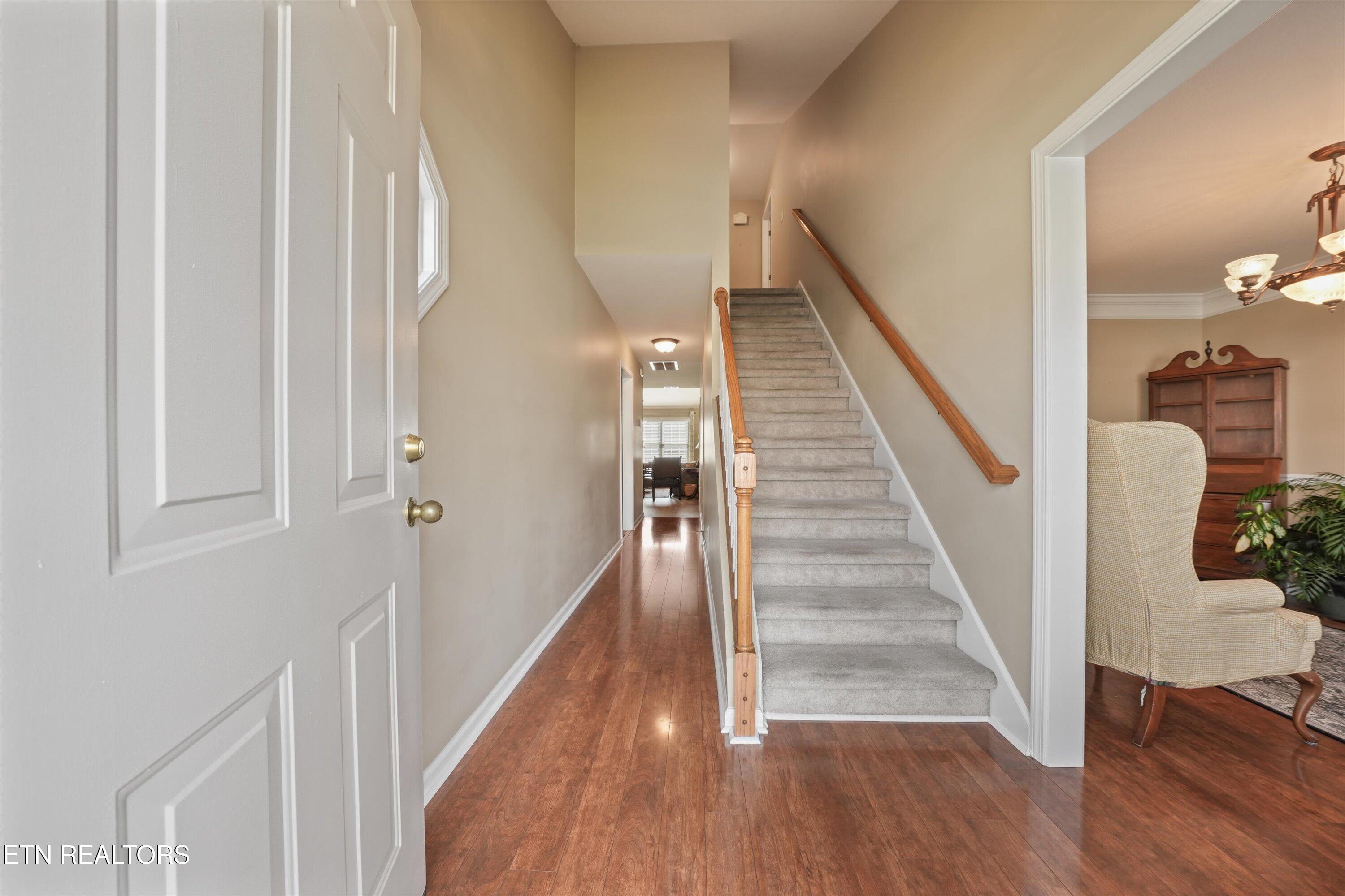 7534 Julesburg Way Powell TN 37849