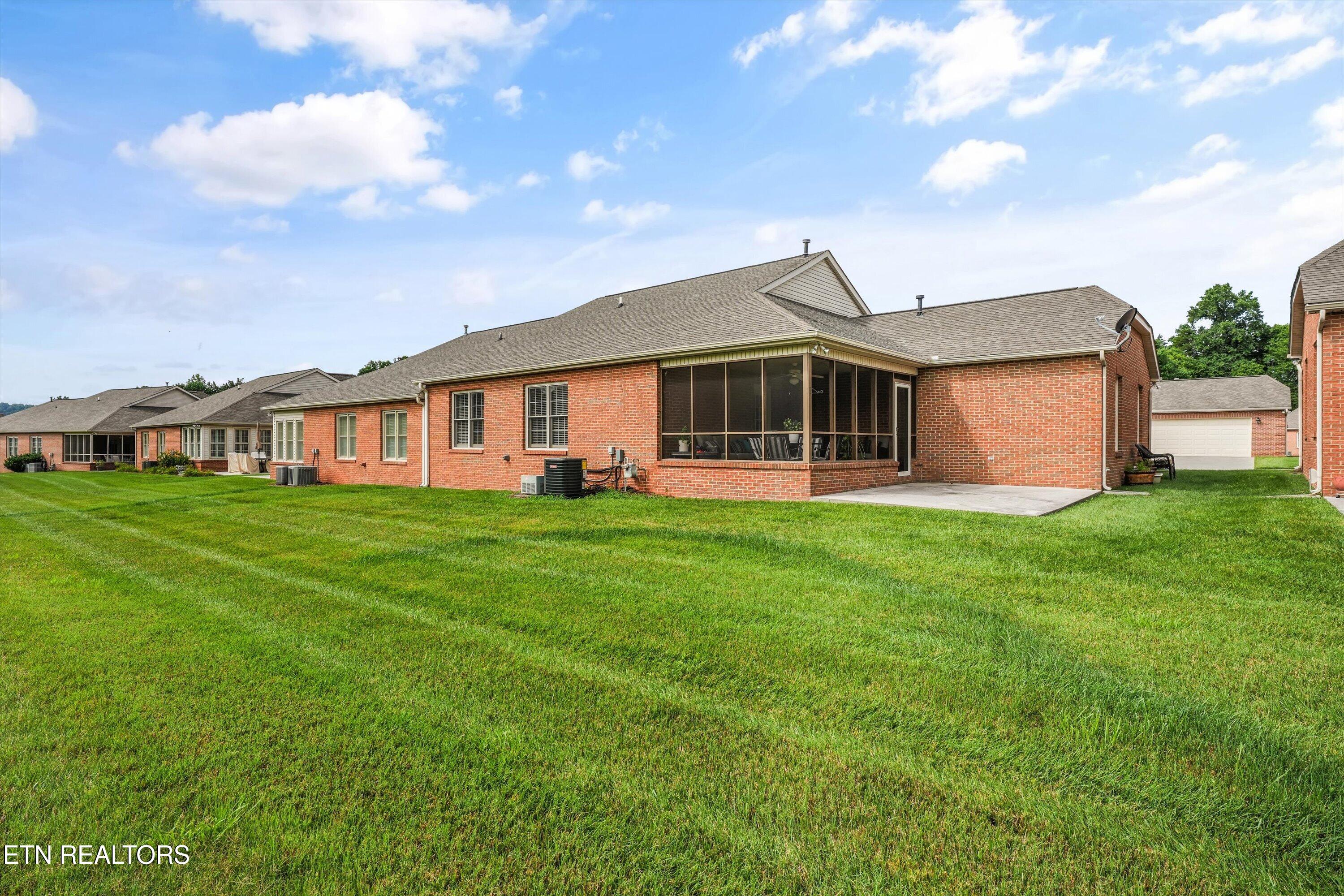7534 Julesburg Way Powell TN 37849