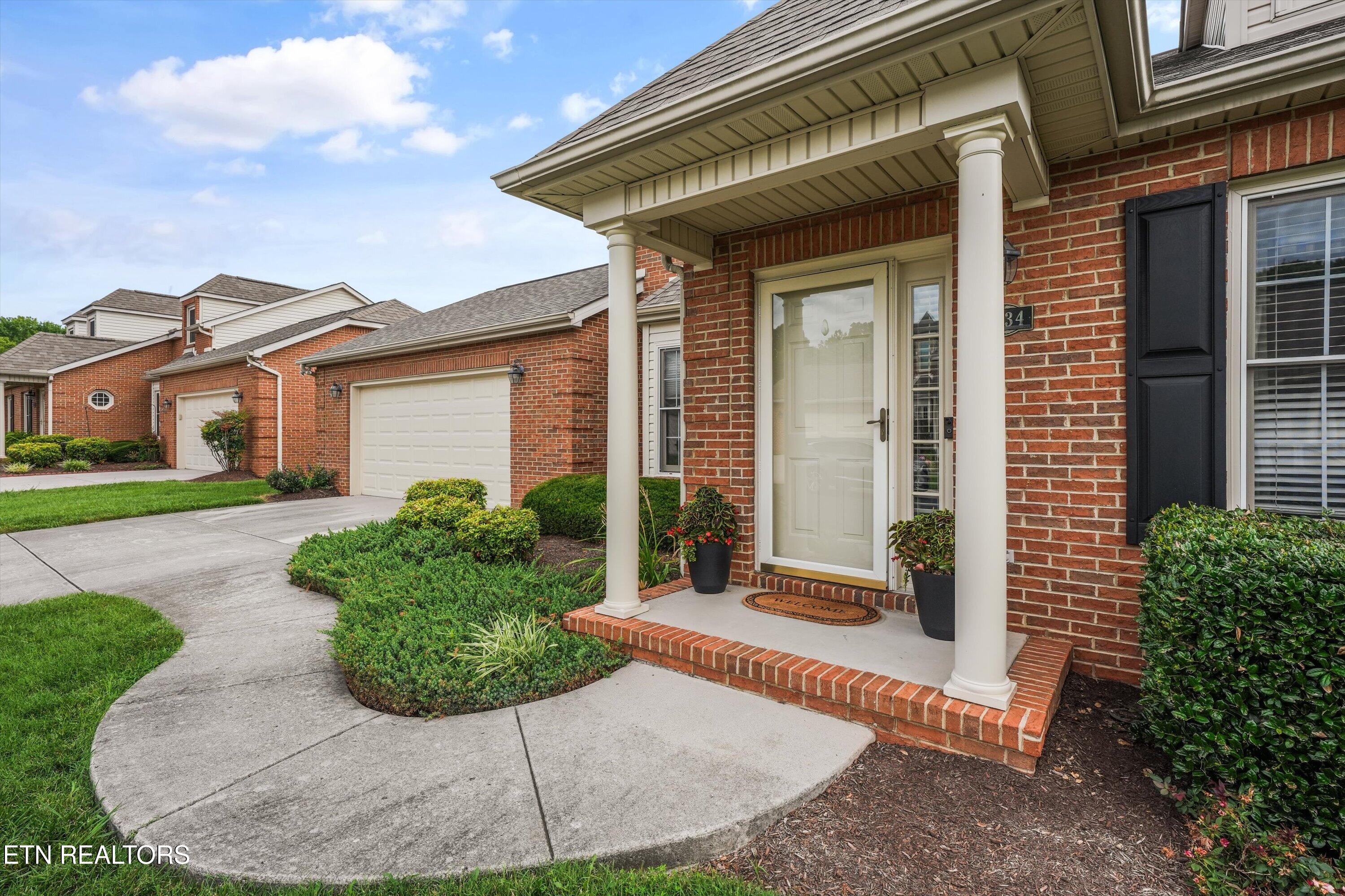 7534 Julesburg Way Powell TN 37849