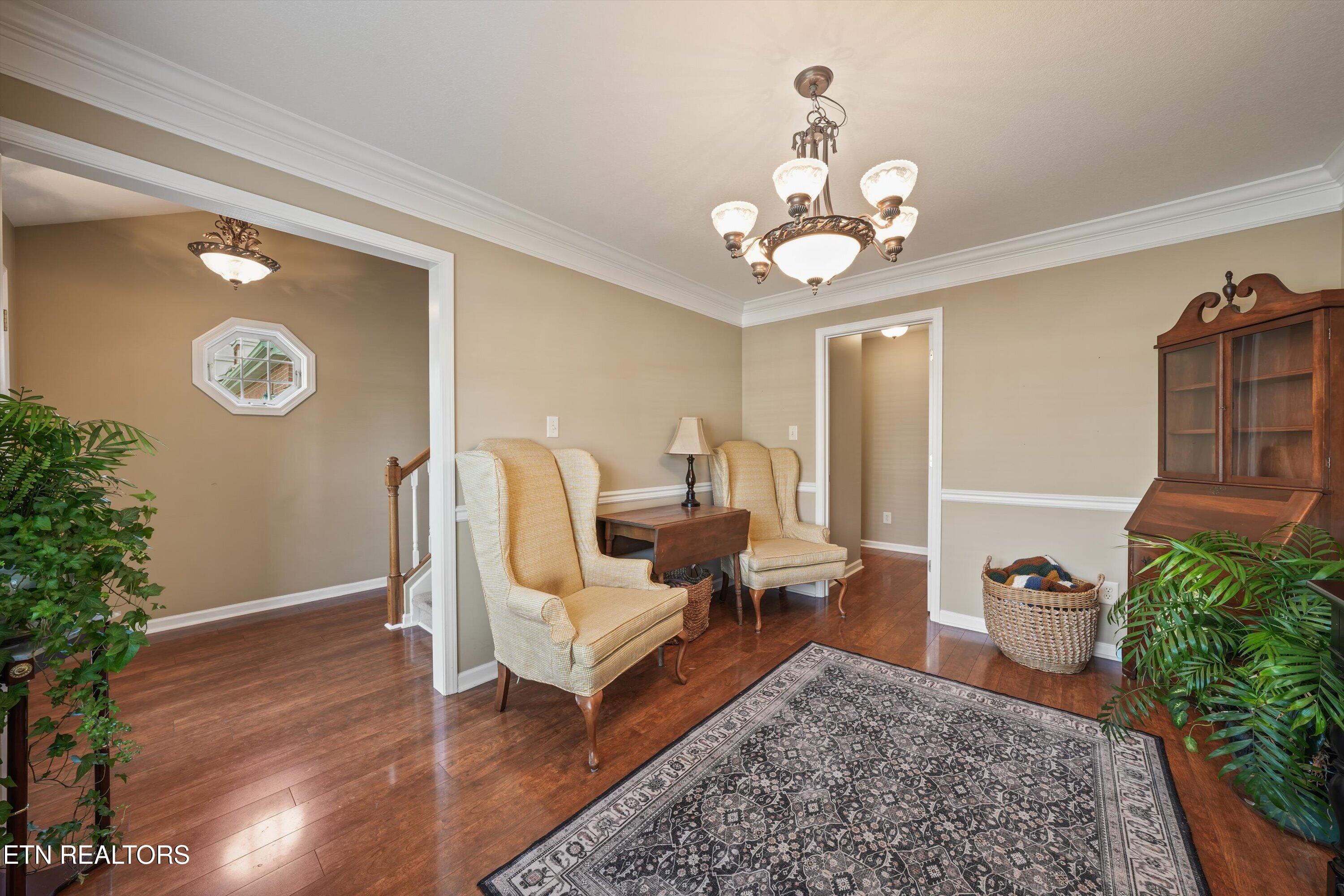 7534 Julesburg Way Powell TN 37849