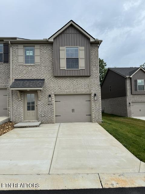 8974 Keenberg Lane Knoxville TN 37931