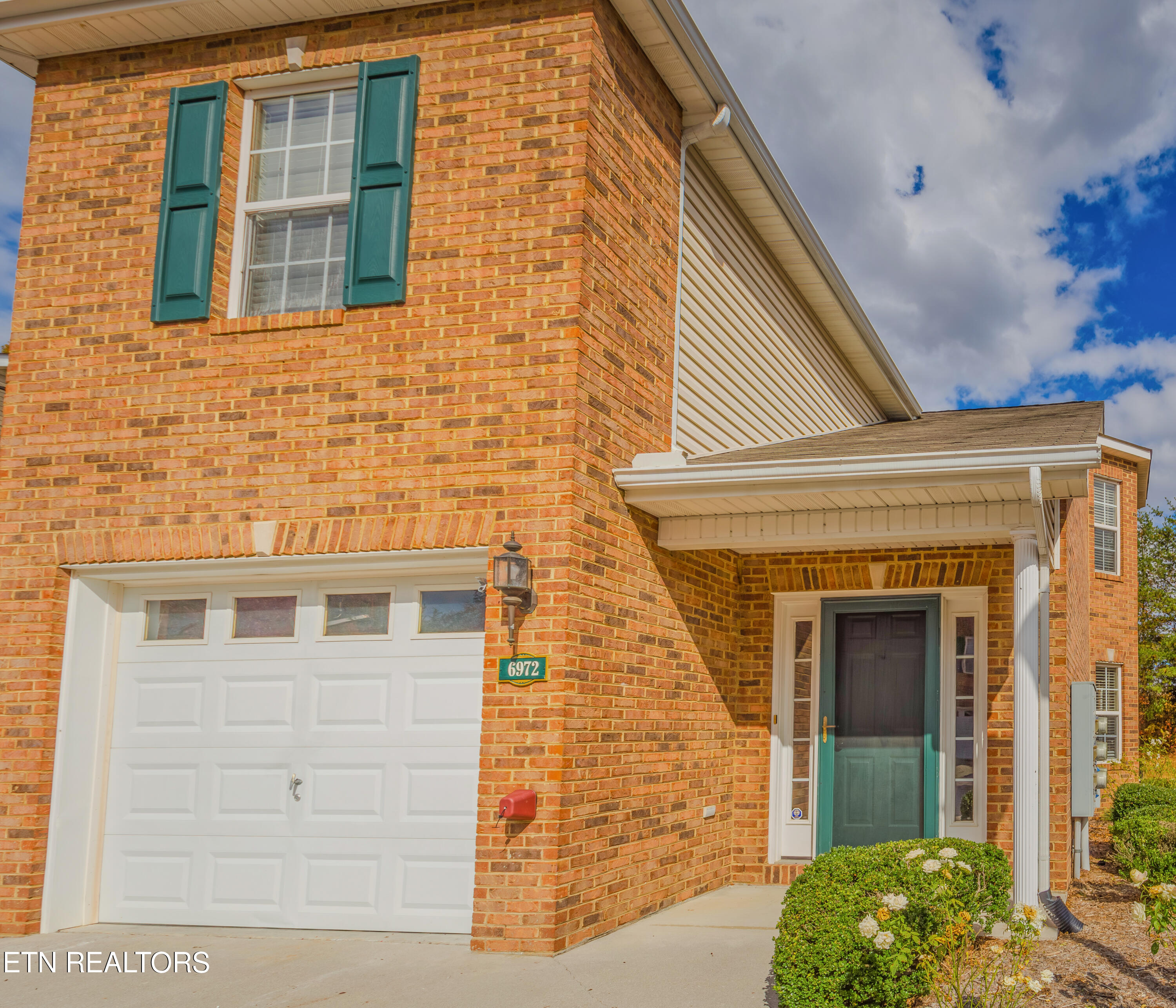 6972 La Christa Way Knoxville TN 37921