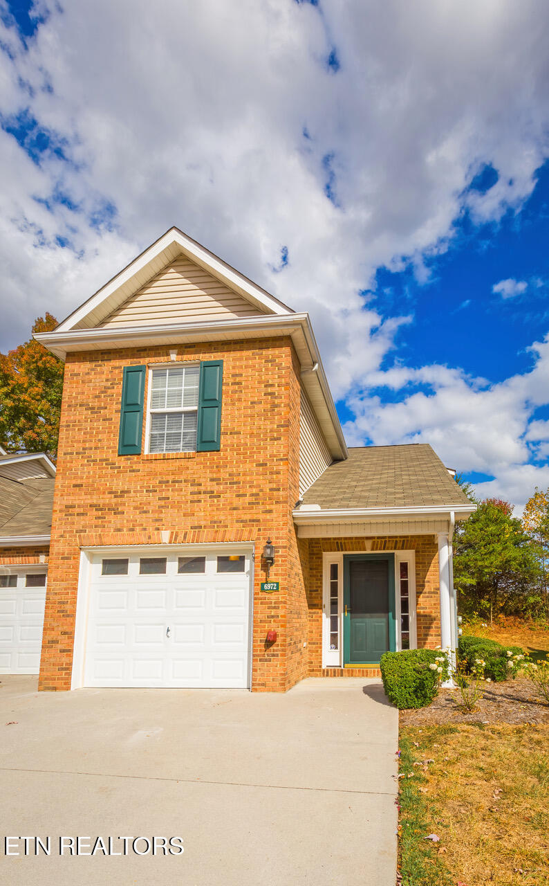 6972 La Christa Way Knoxville TN 37921