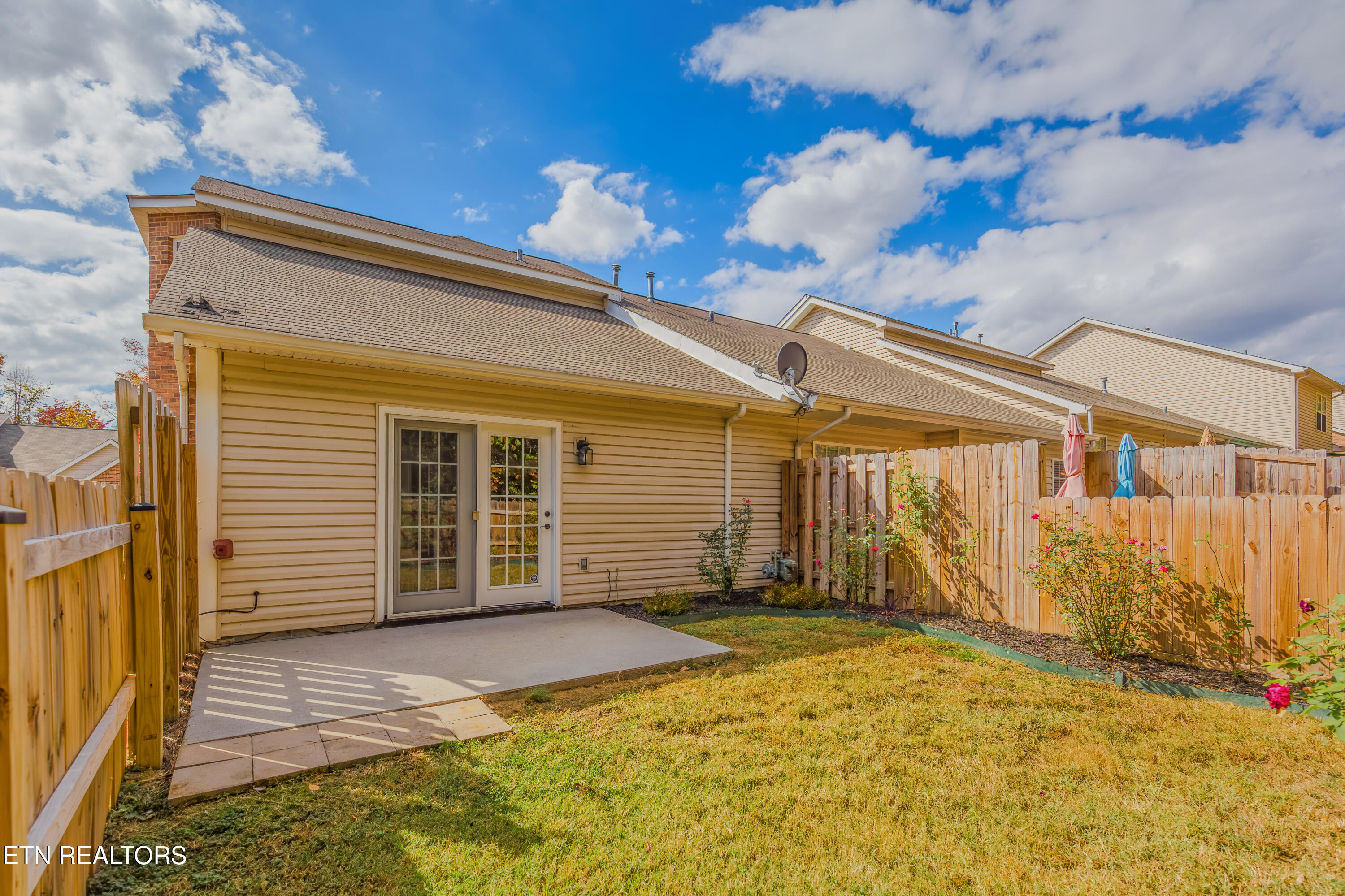 6972 La Christa Way Knoxville TN 37921