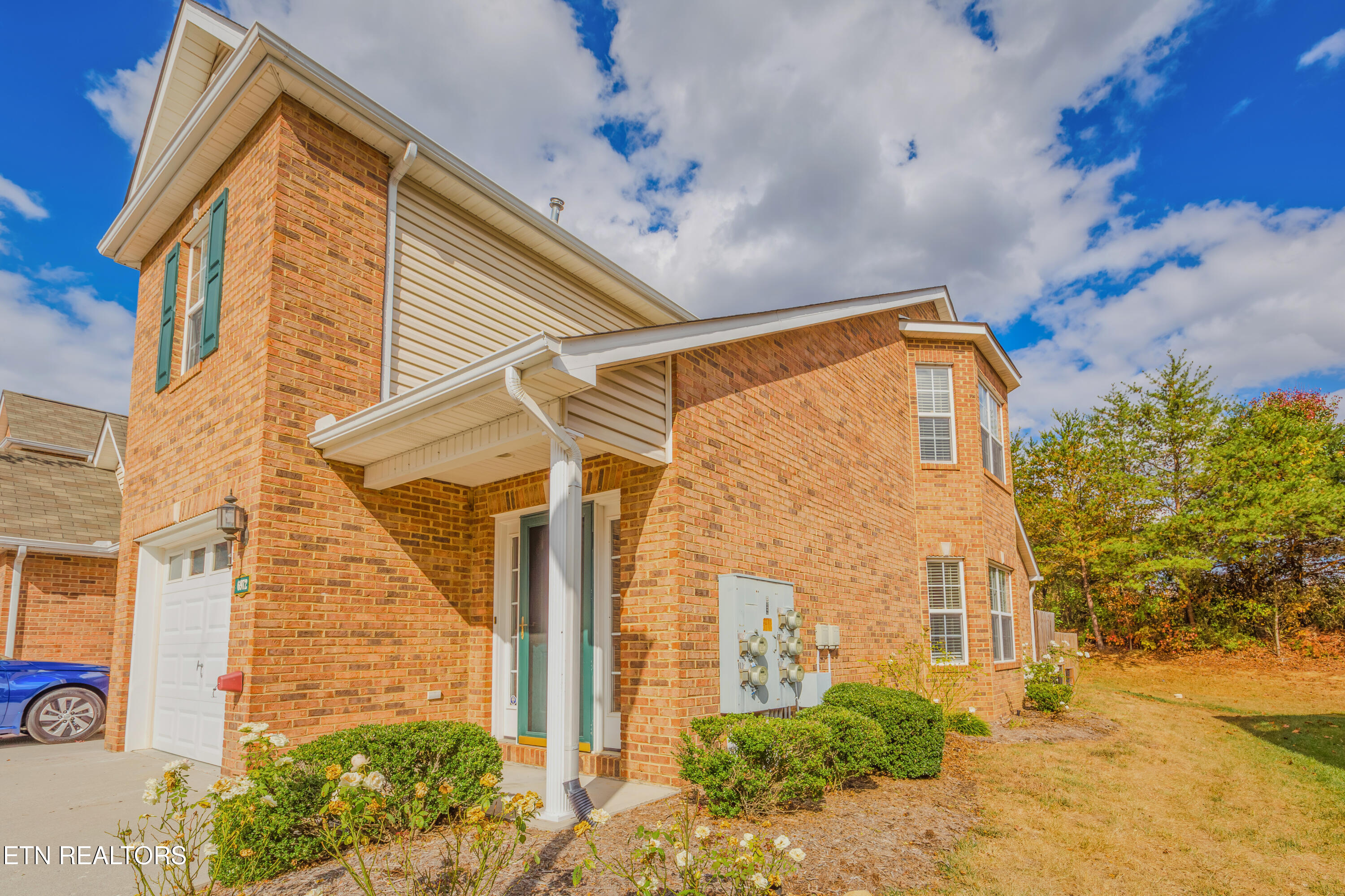 6972 La Christa Way Knoxville TN 37921
