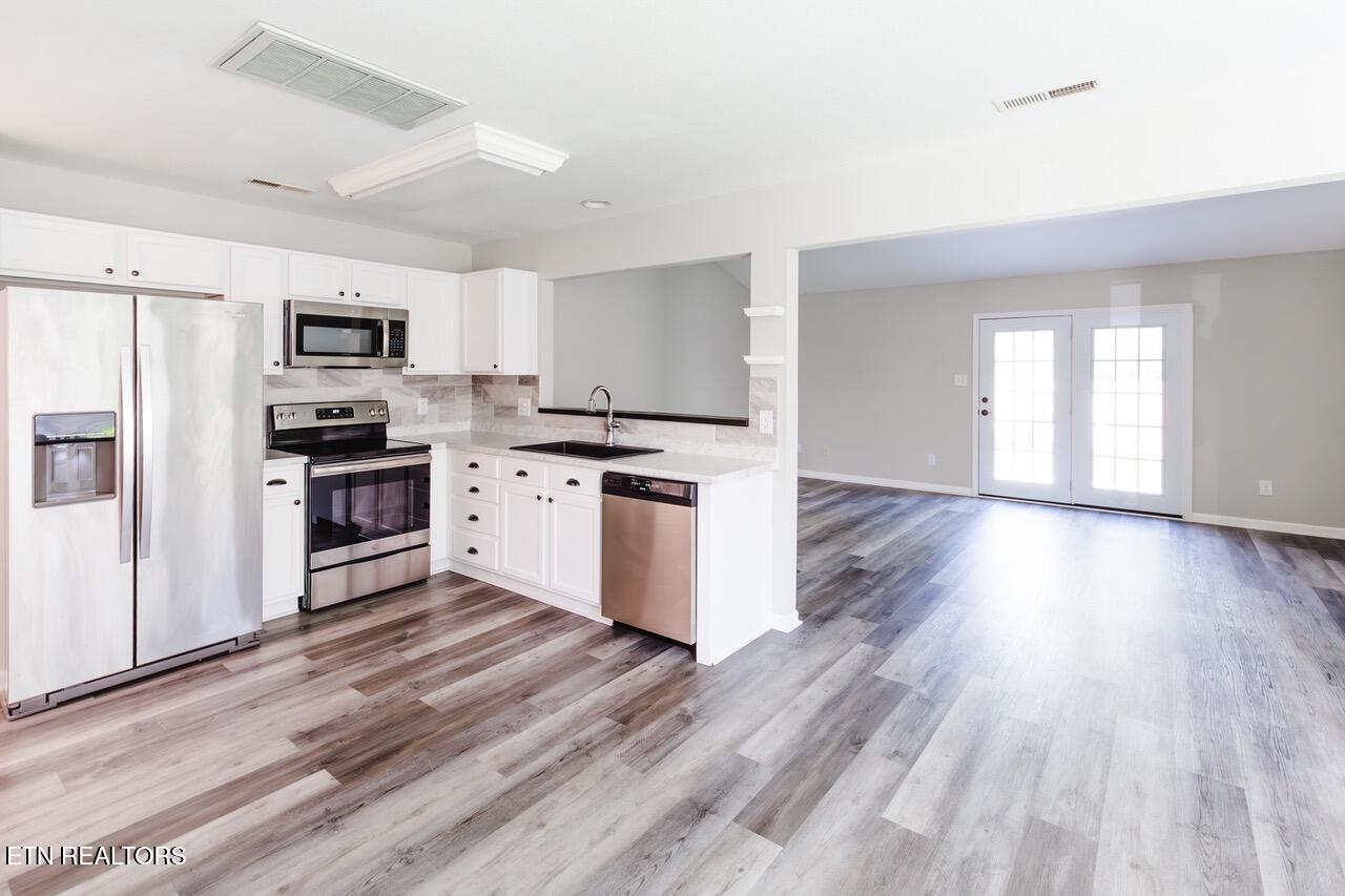 6972 La Christa Way Knoxville TN 37921