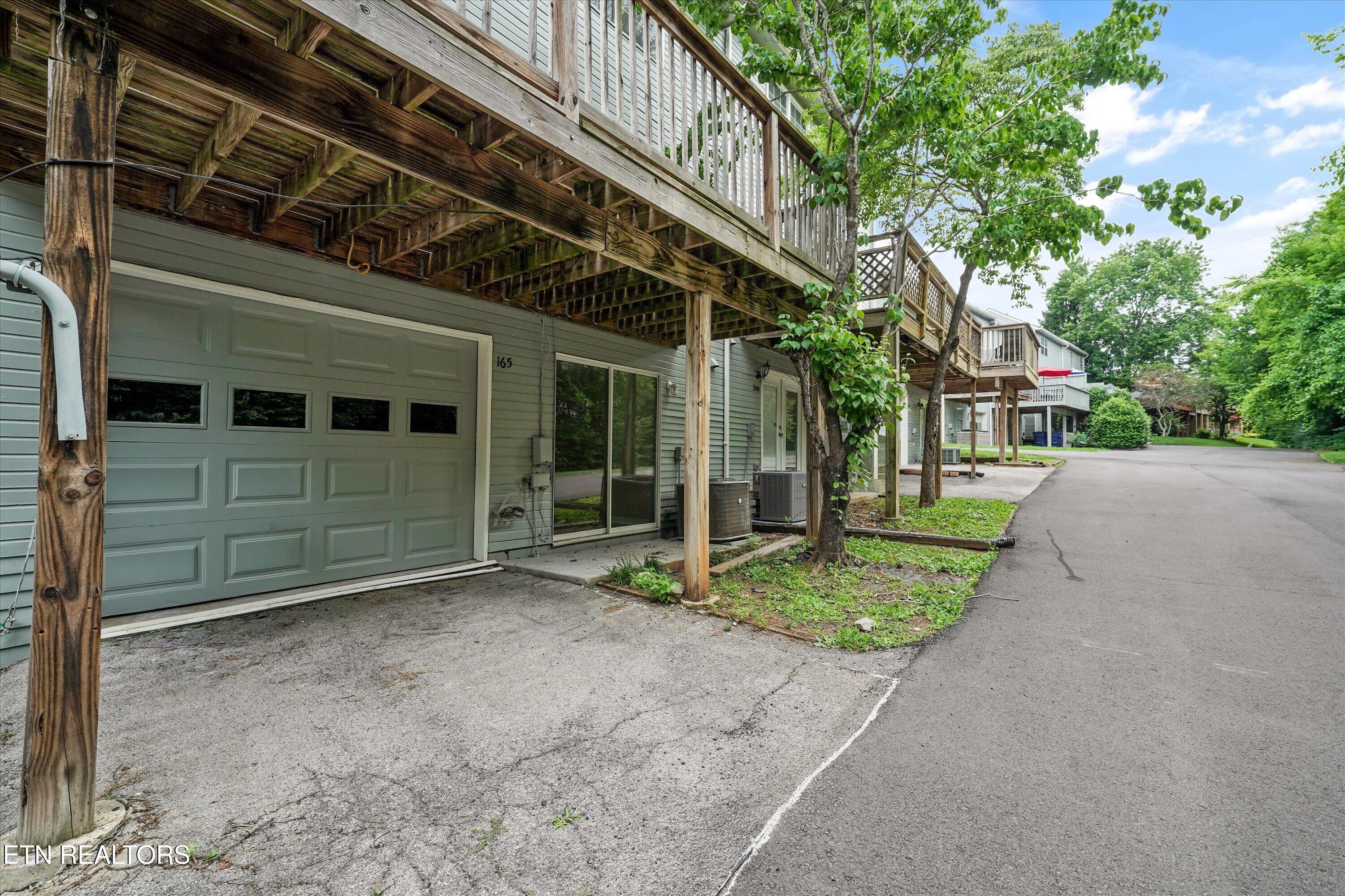 804 Olde Pioneer Trail Knoxville TN 37923