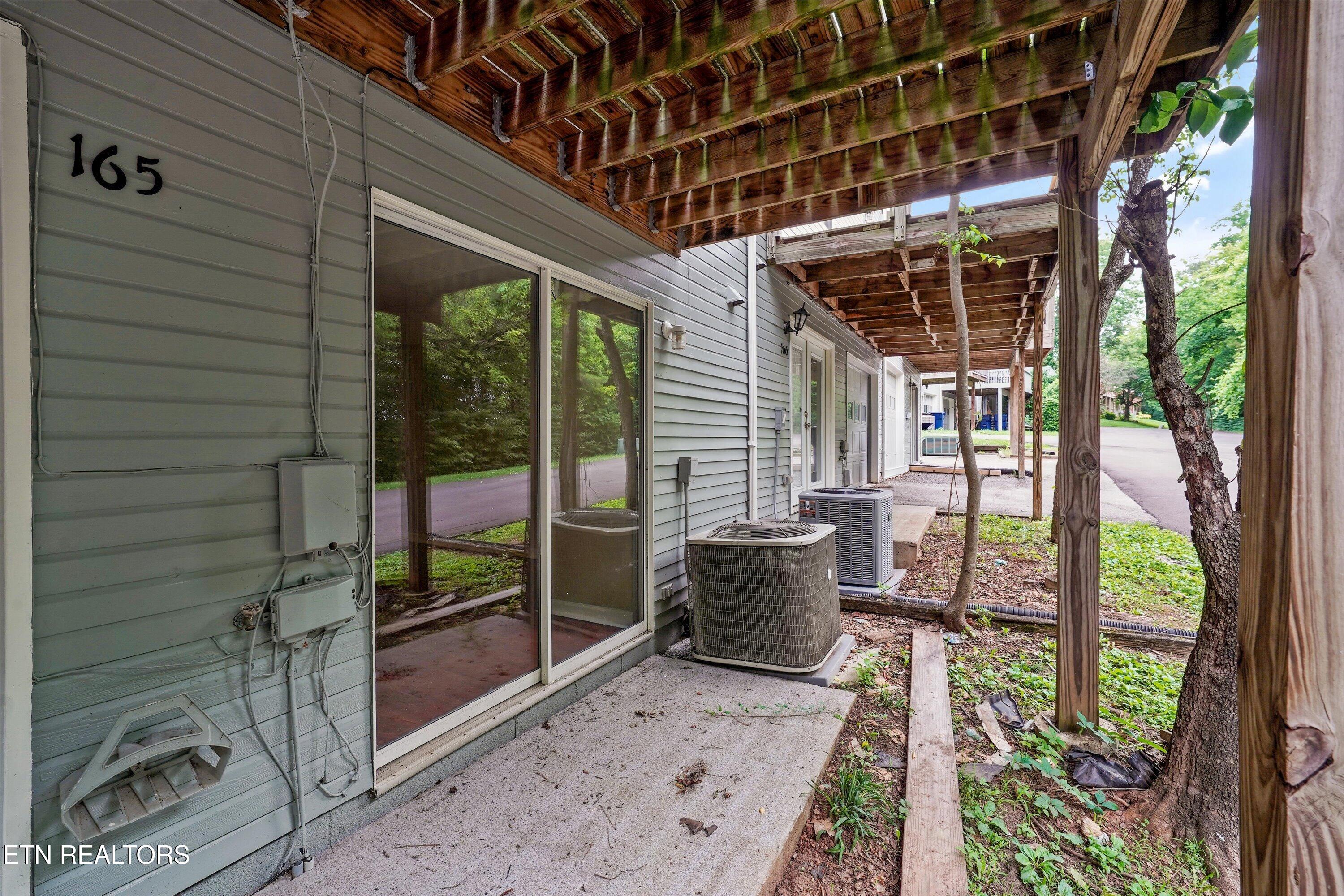 804 Olde Pioneer Trail Knoxville TN 37923