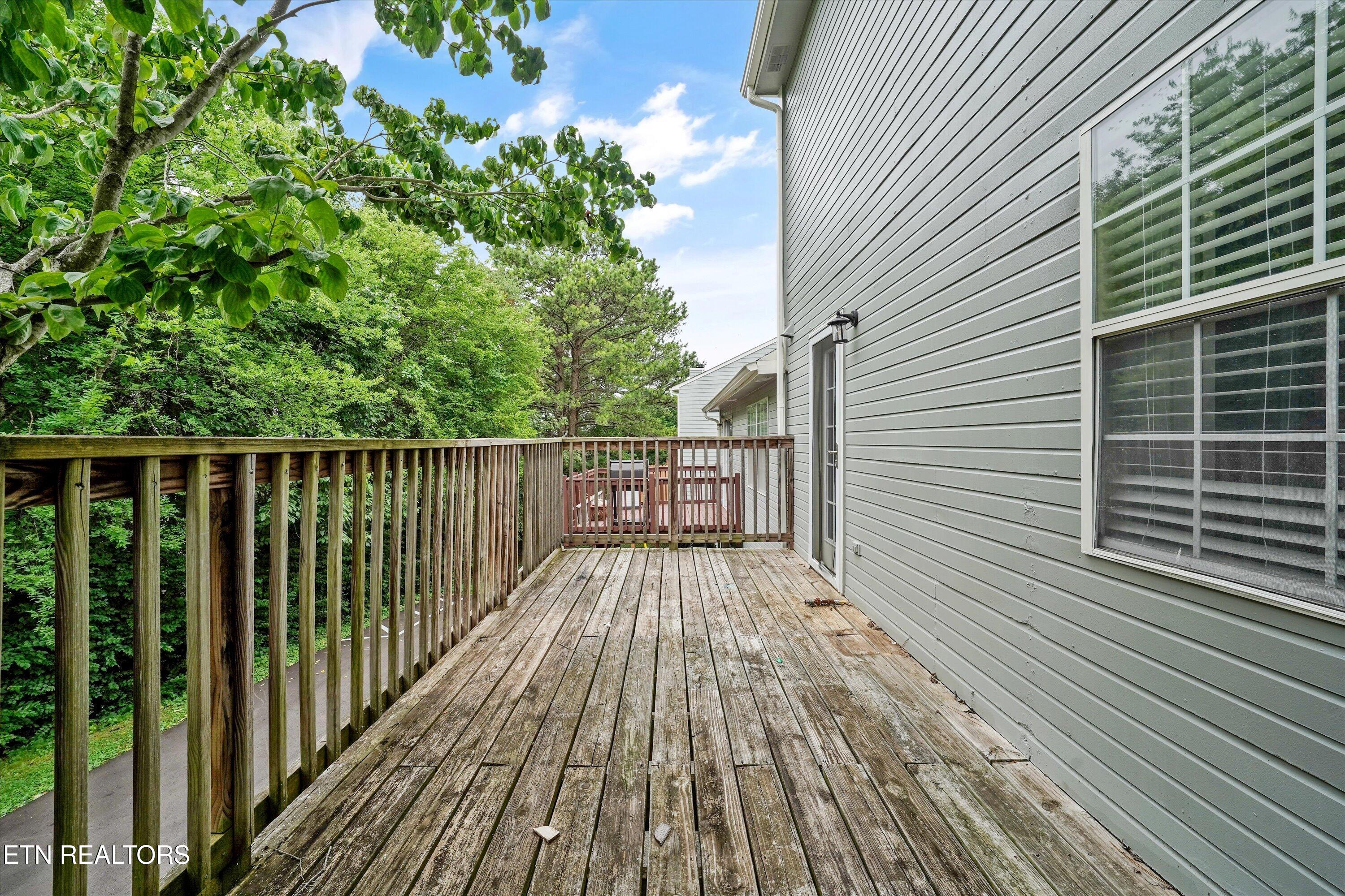 804 Olde Pioneer Trail Knoxville TN 37923