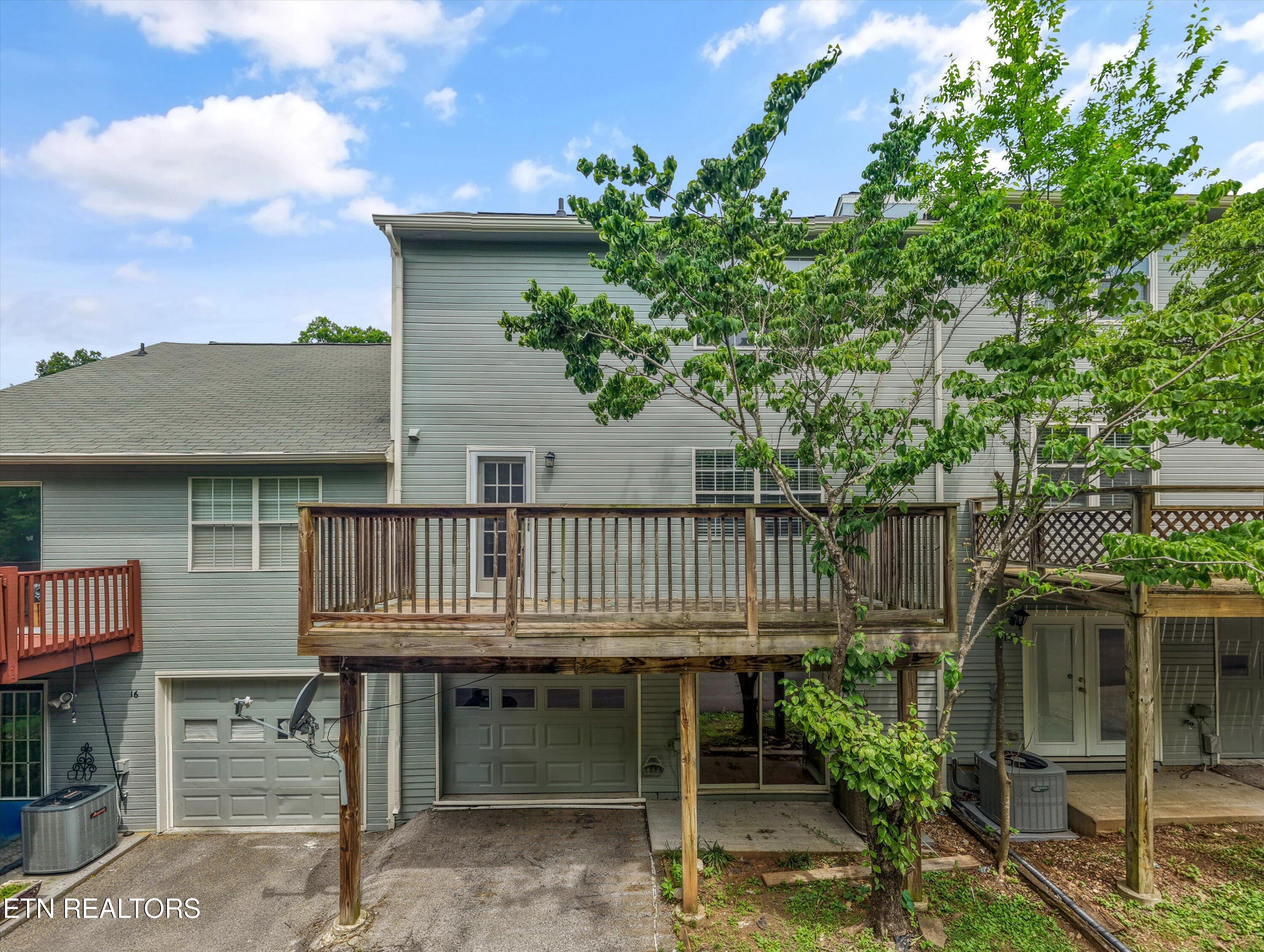 804 Olde Pioneer Trail Knoxville TN 37923