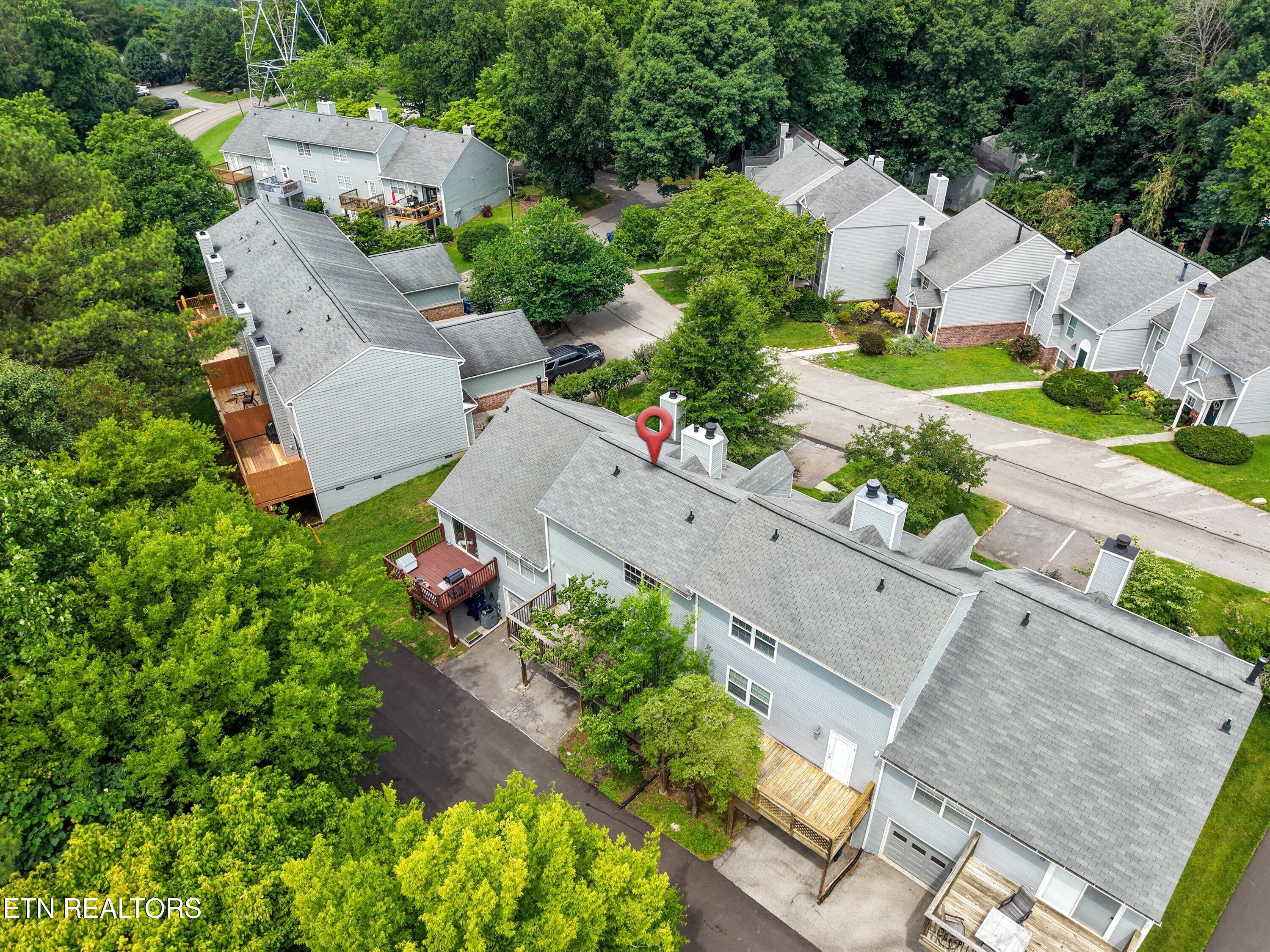804 Olde Pioneer Trail Knoxville TN 37923