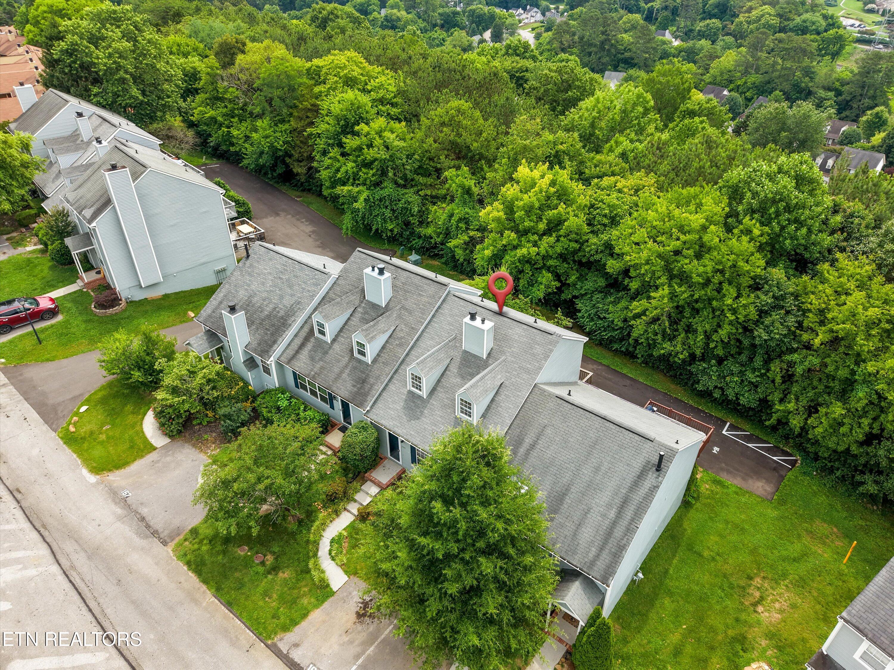 804 Olde Pioneer Trail Knoxville TN 37923