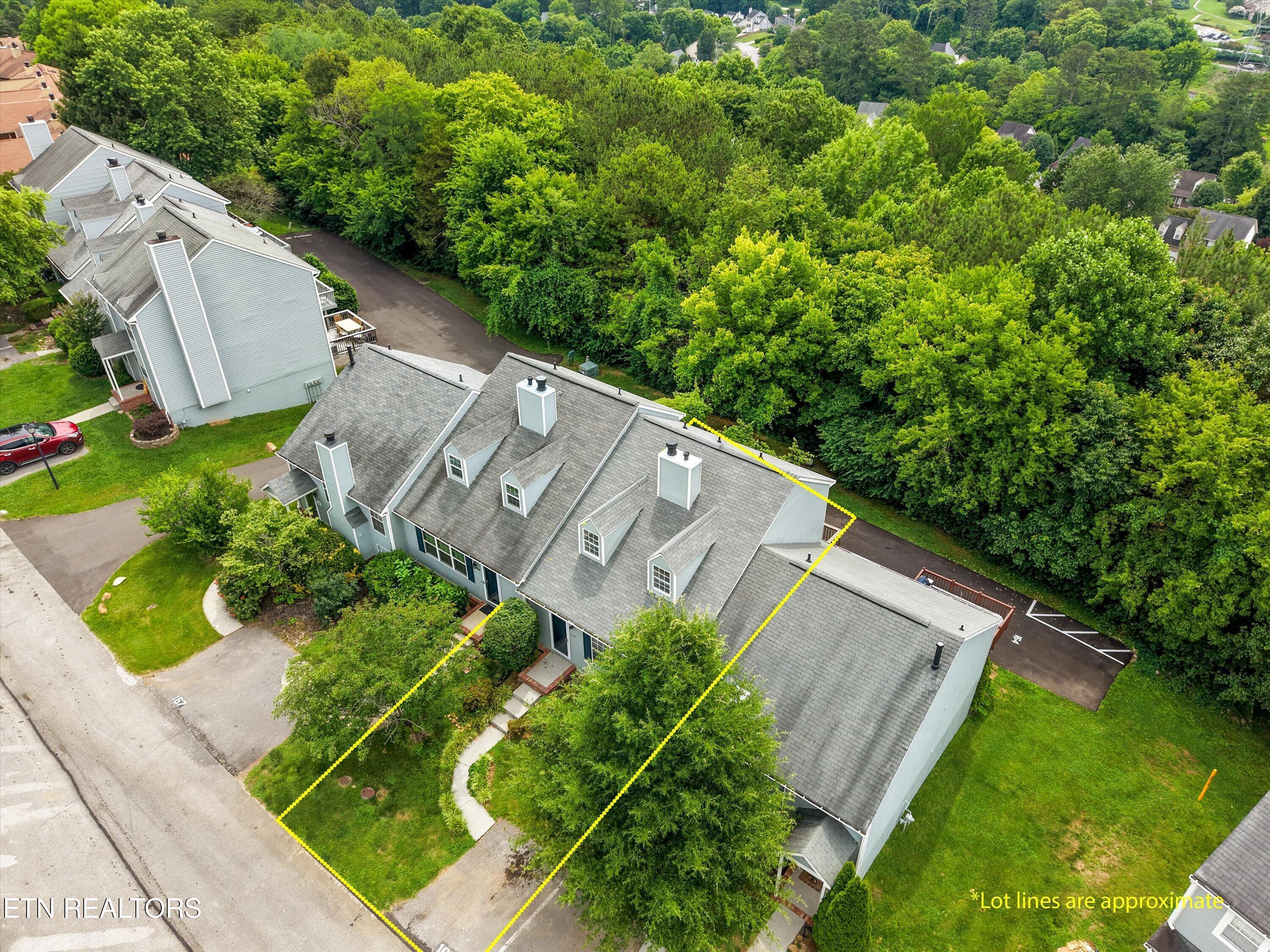 804 Olde Pioneer Trail Knoxville TN 37923