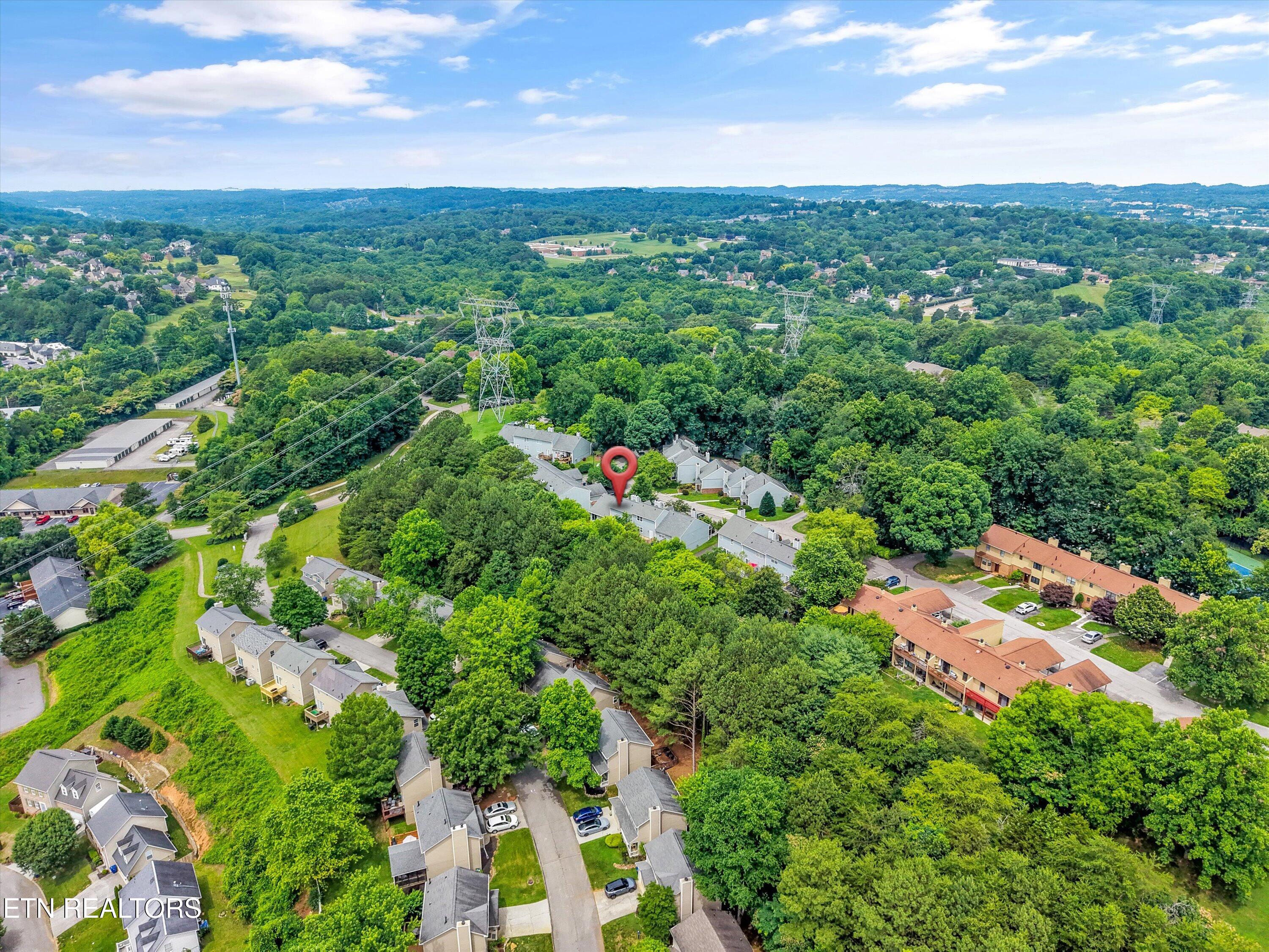 804 Olde Pioneer Trail Knoxville TN 37923