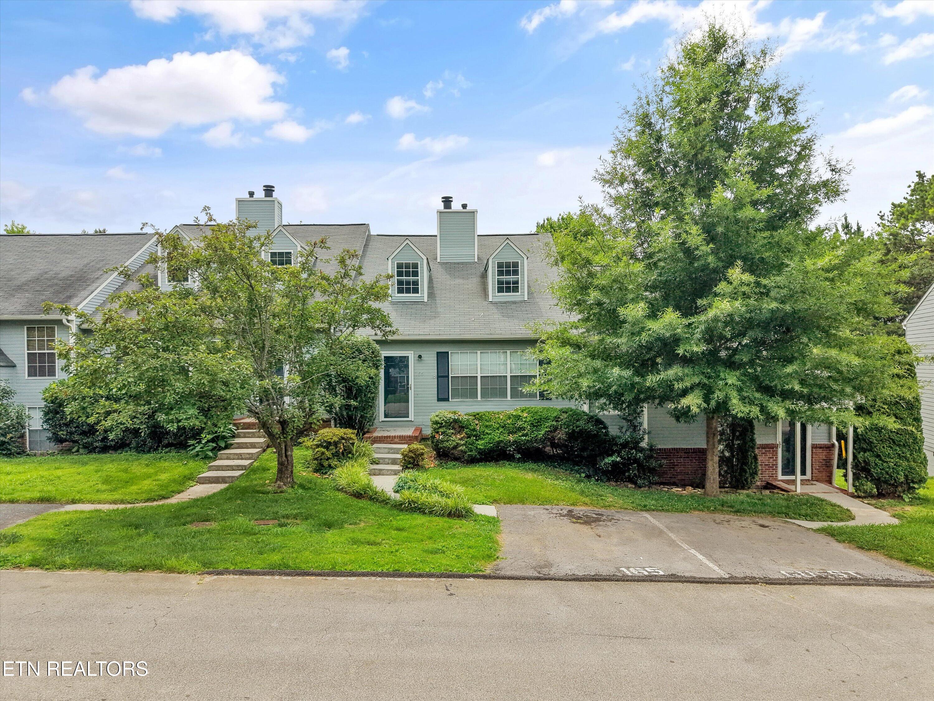 804 Olde Pioneer Trail Knoxville TN 37923
