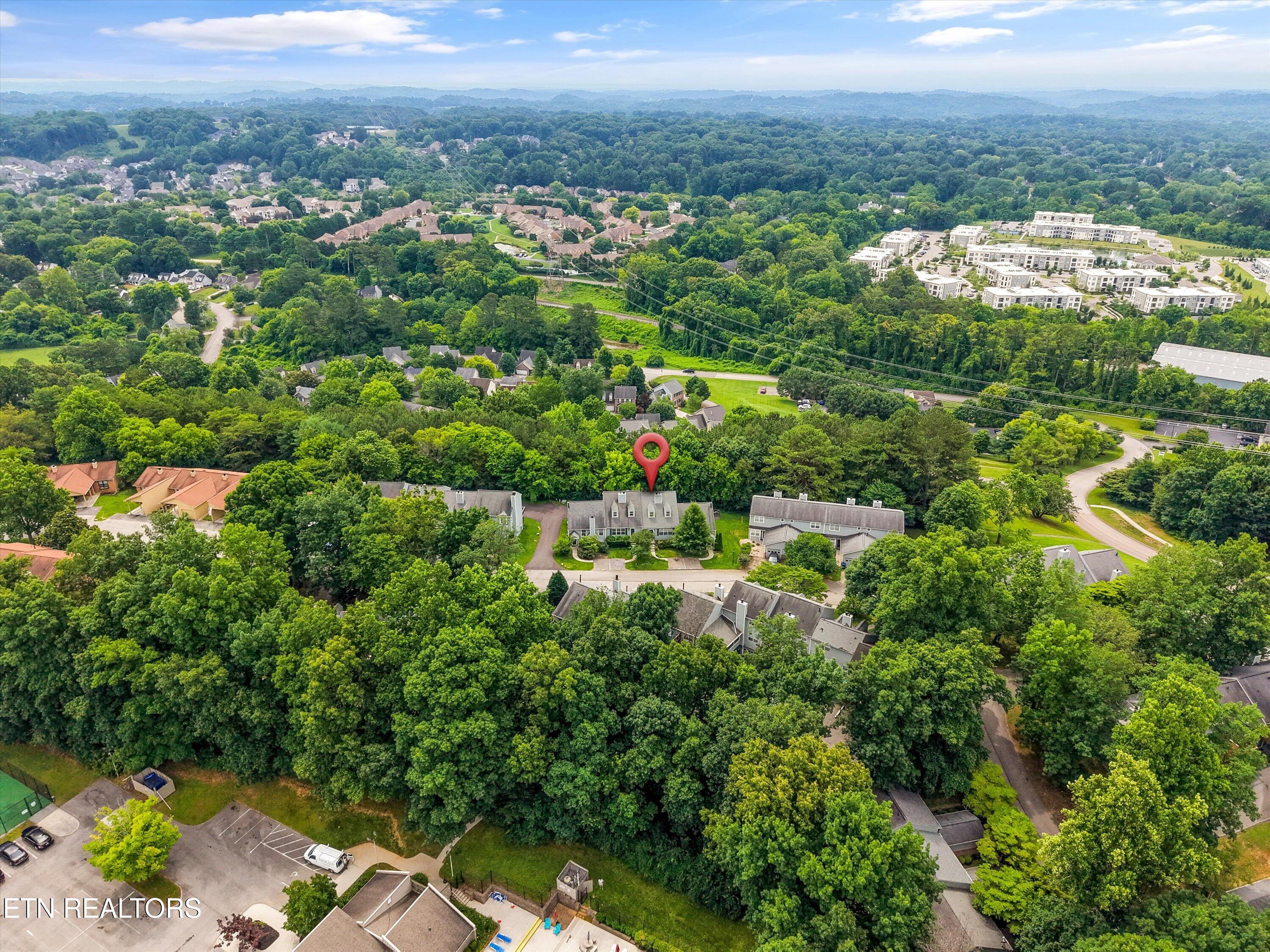 804 Olde Pioneer Trail Knoxville TN 37923