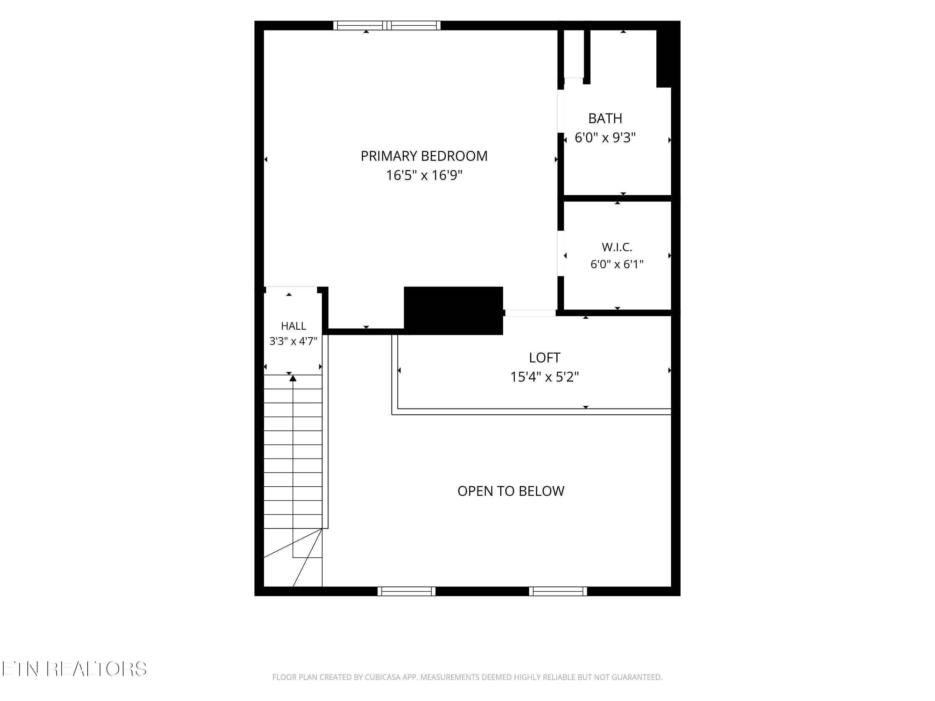 804 Olde Pioneer Trail Knoxville TN 37923