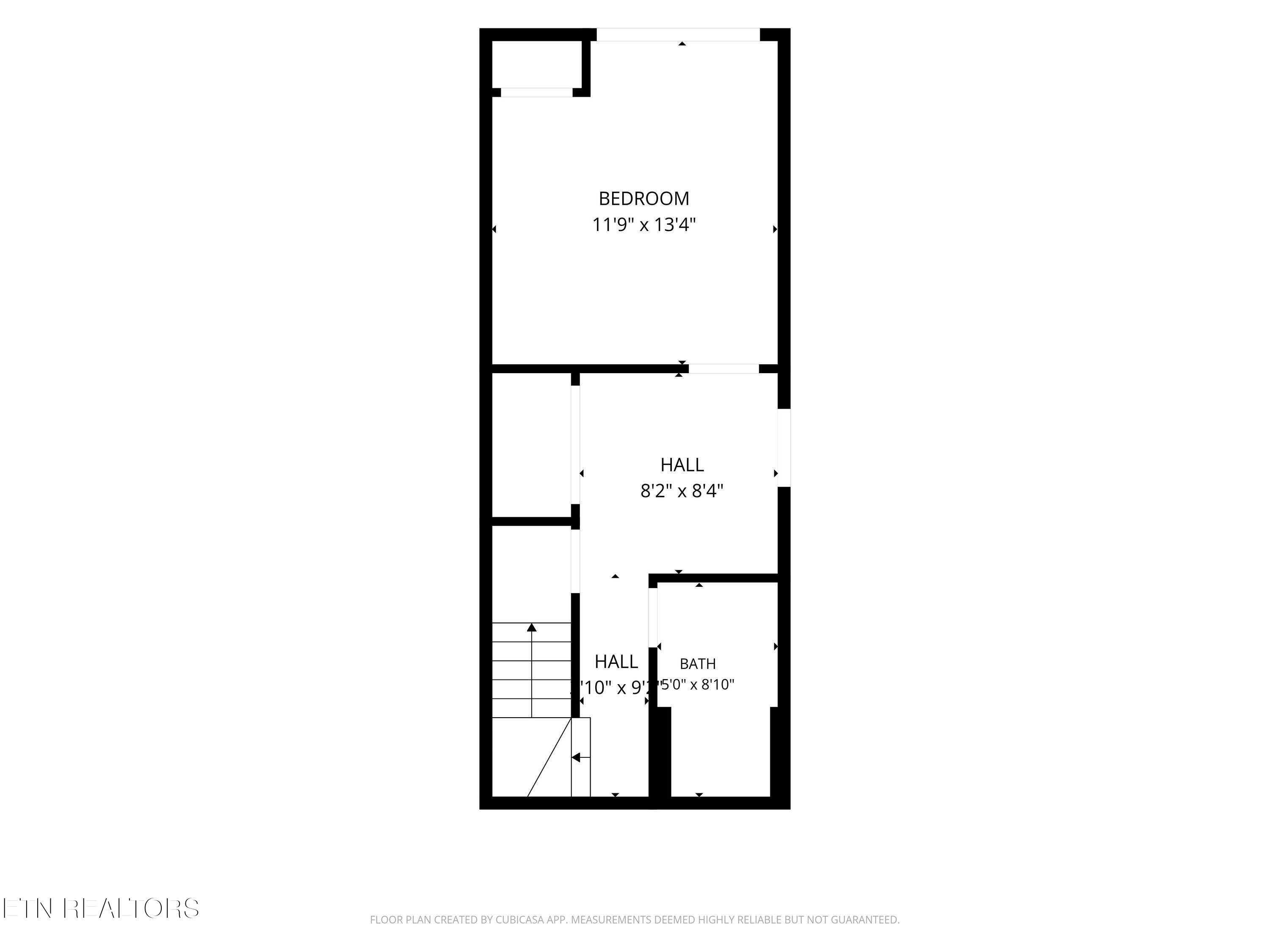 804 Olde Pioneer Trail Knoxville TN 37923