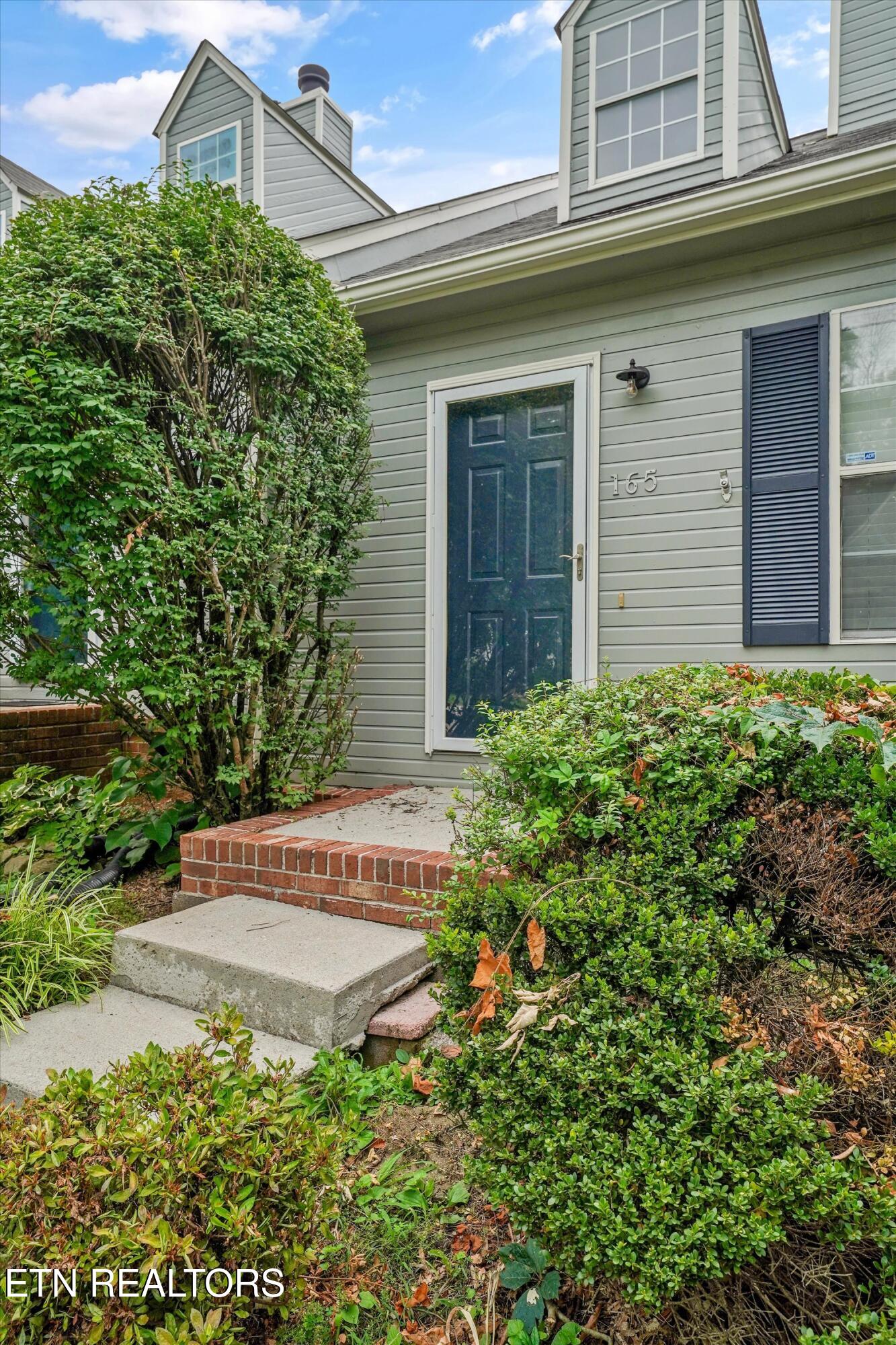 804 Olde Pioneer Trail Knoxville TN 37923