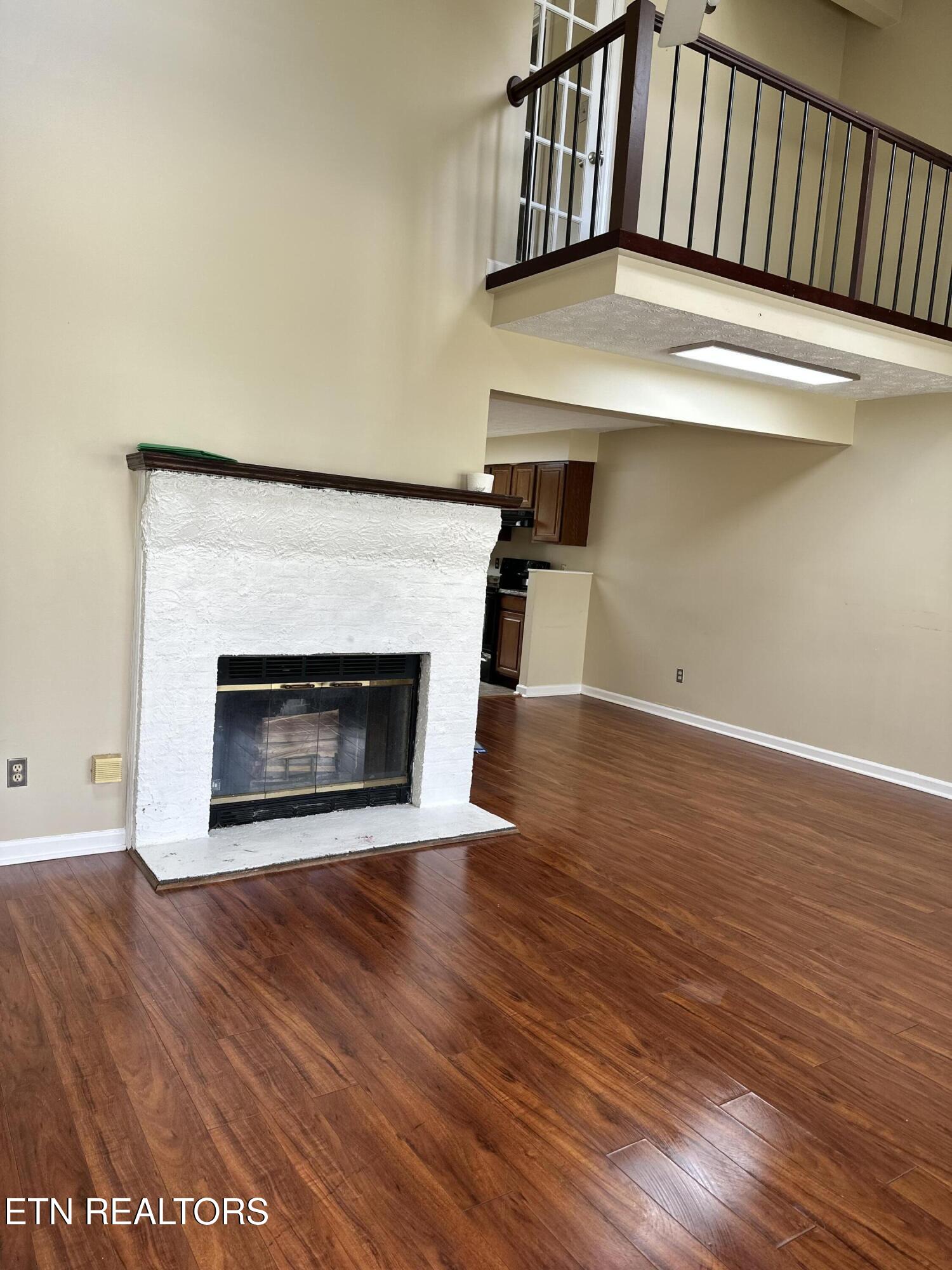 804 Olde Pioneer Trail Knoxville TN 37923