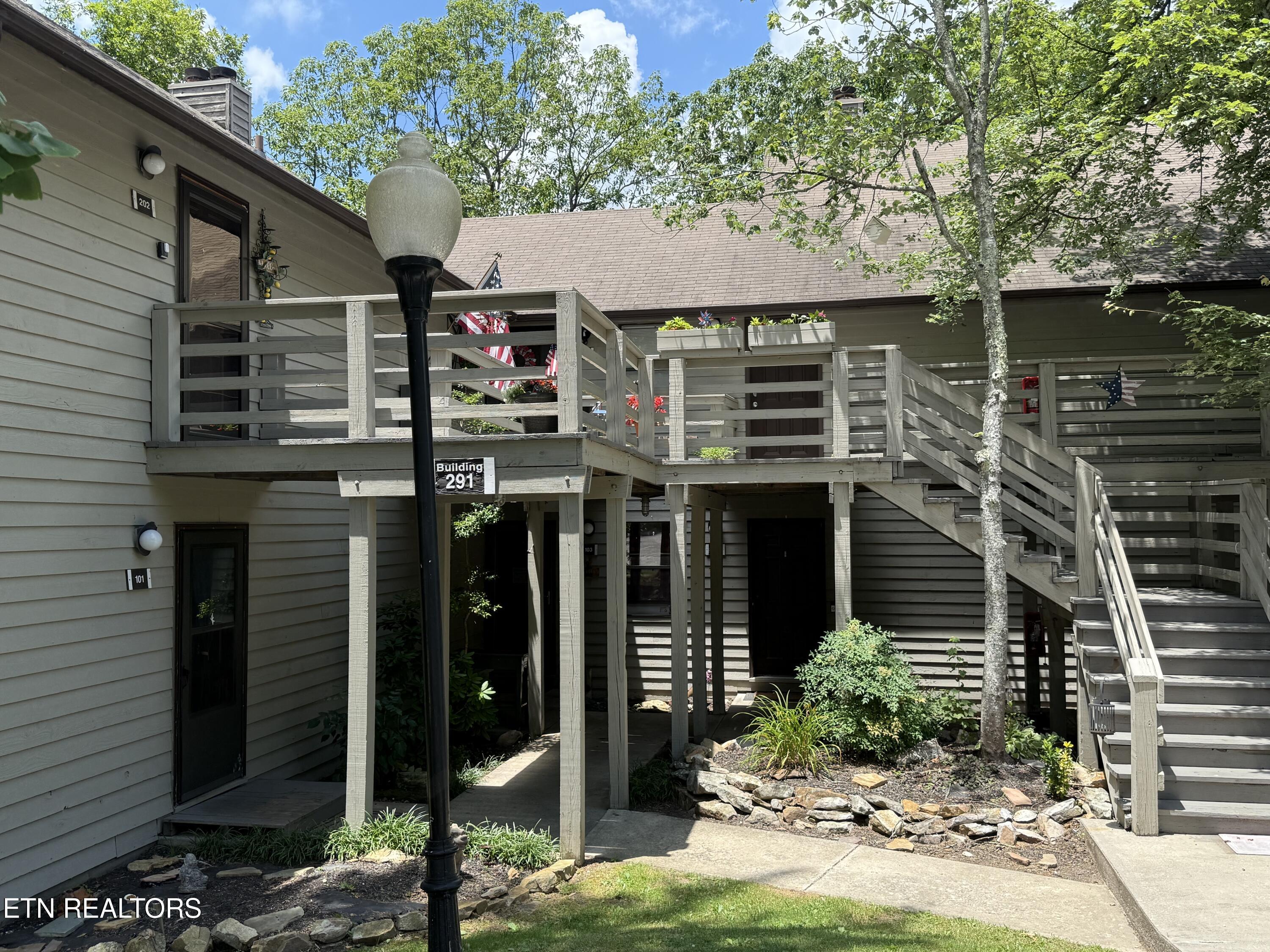291 Moytoy Road Crab Orchard TN 37723