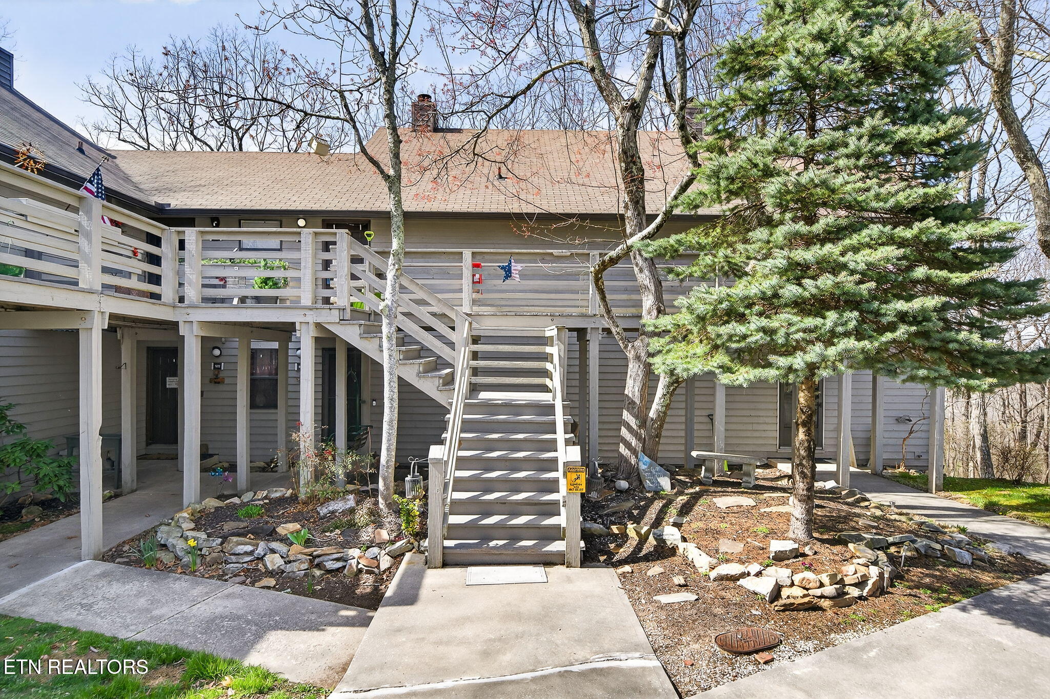 291 Moytoy Road Crab Orchard TN 37723