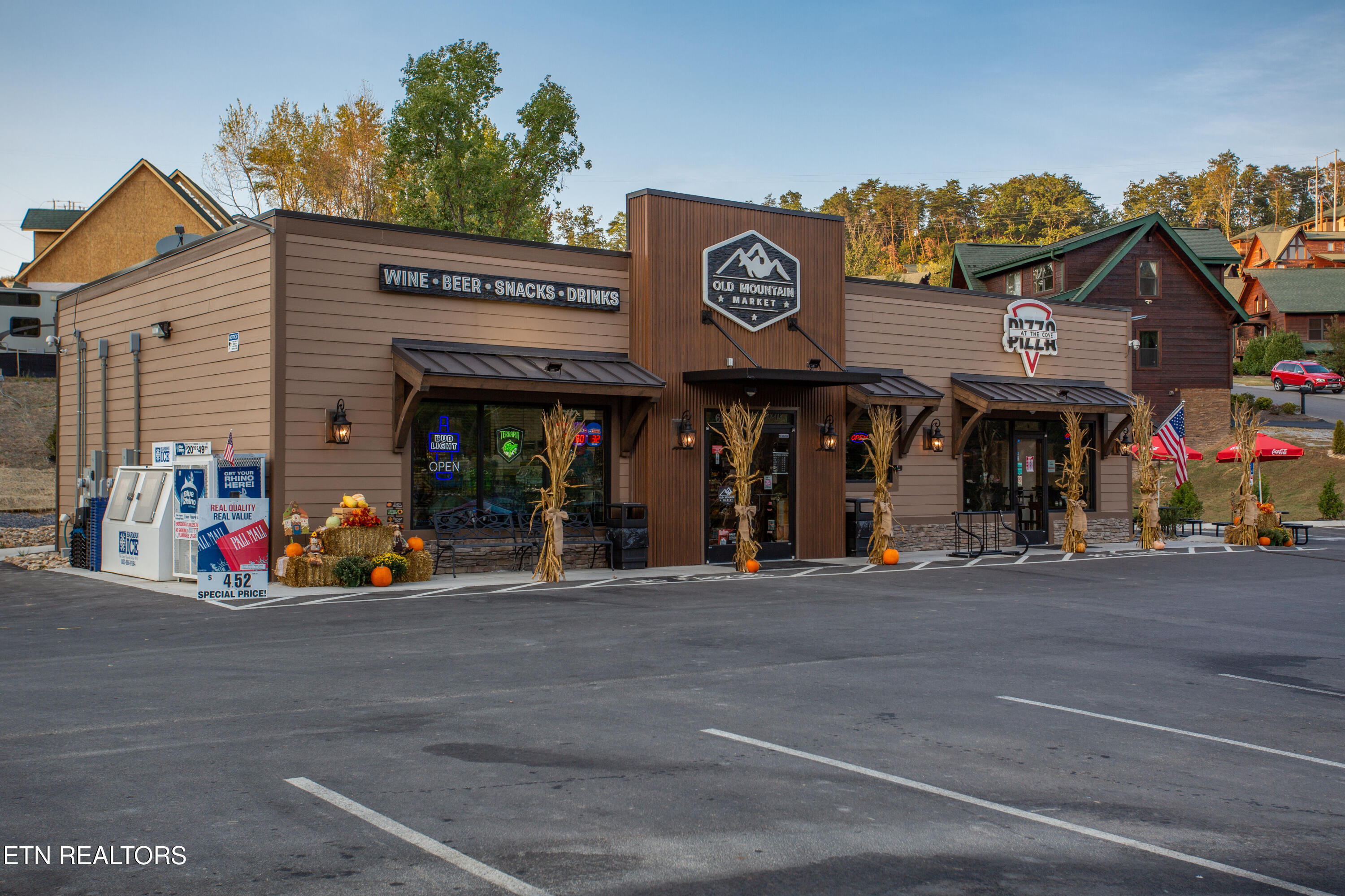 820 Golf View Boulevard Pigeon Forge TN 37863