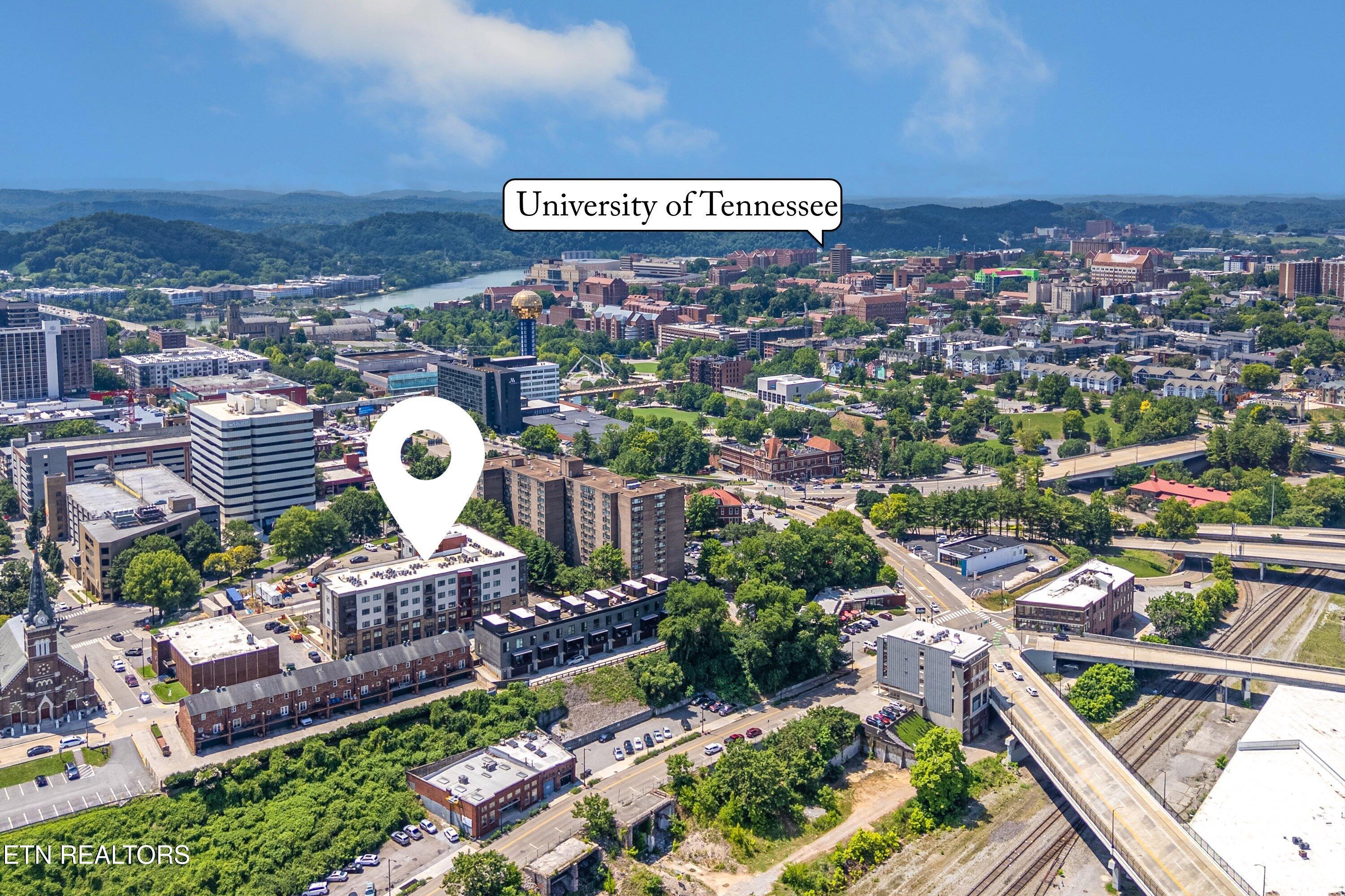 515 Cafego Place Knoxville TN 37902