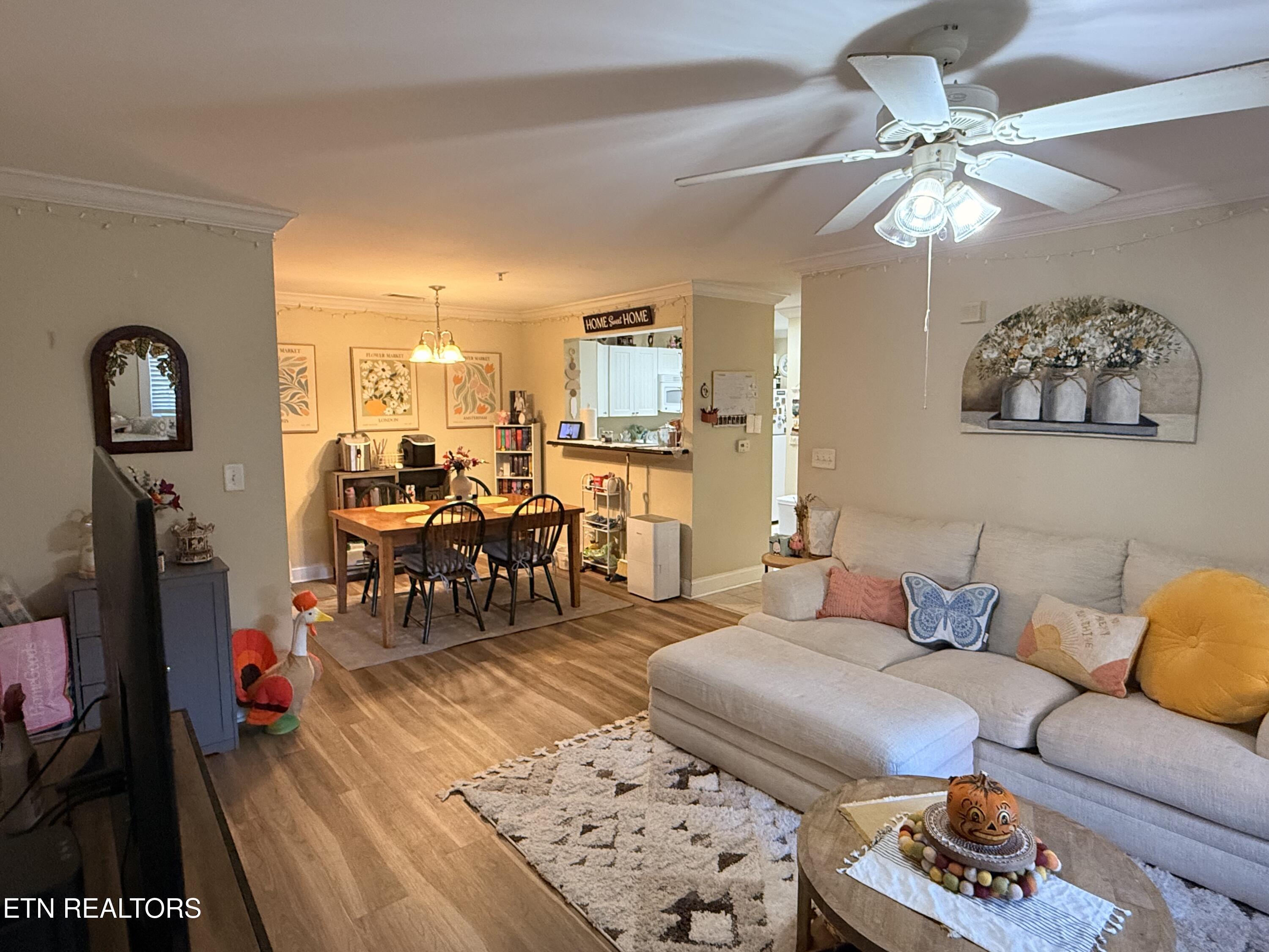 3708 Spruce Ridge Way Knoxville TN 37920