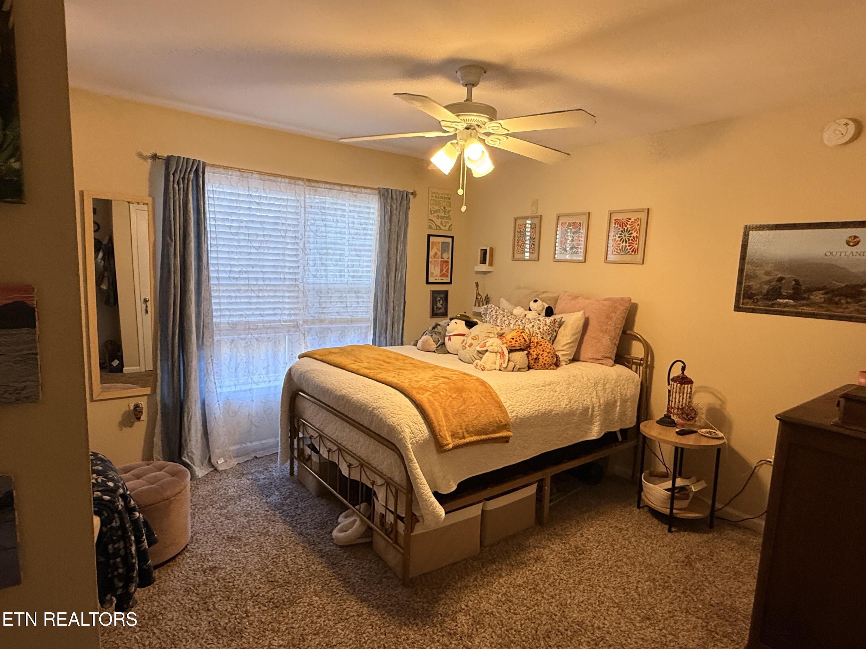 3708 Spruce Ridge Way Knoxville TN 37920