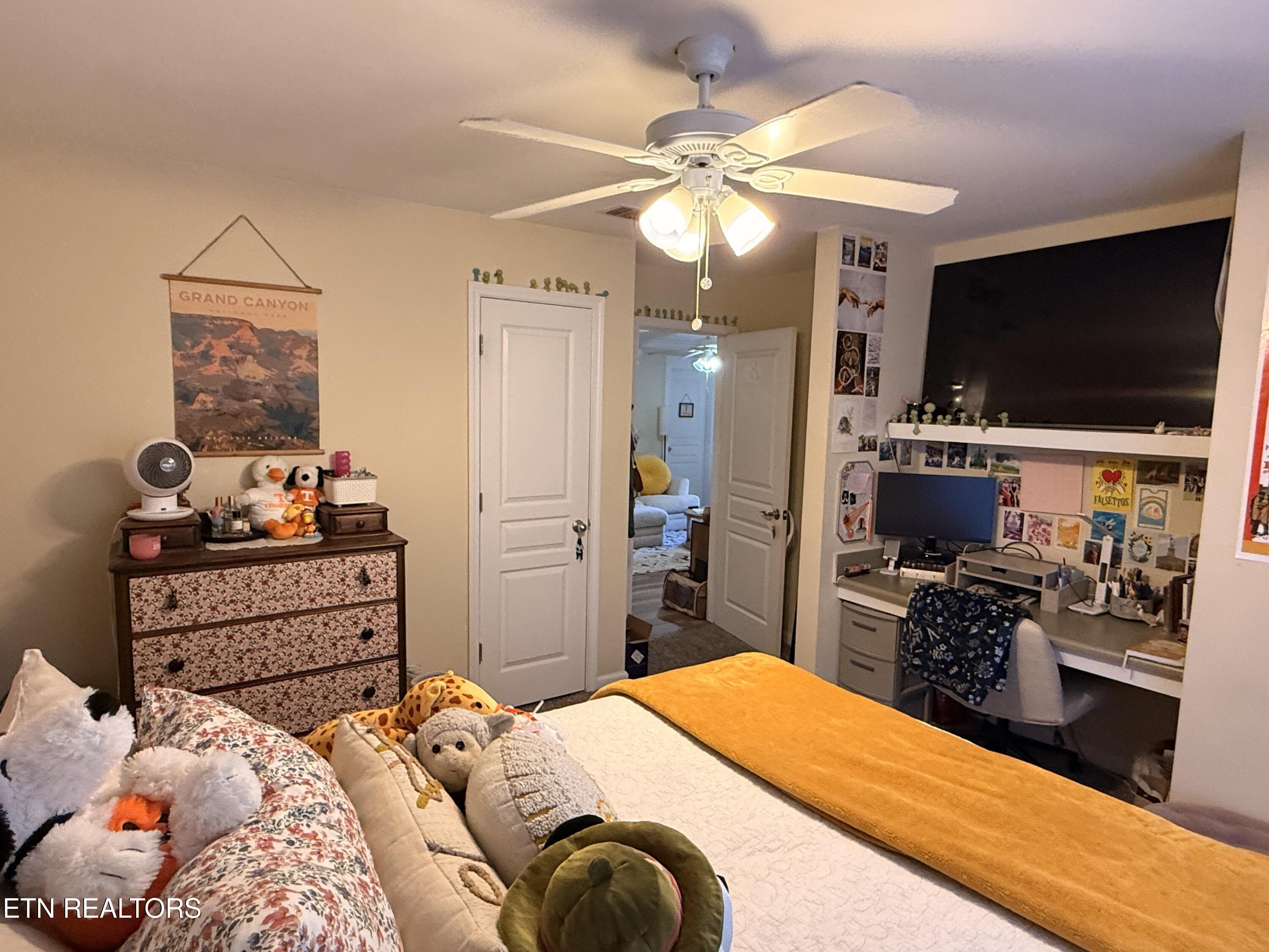 3708 Spruce Ridge Way Knoxville TN 37920