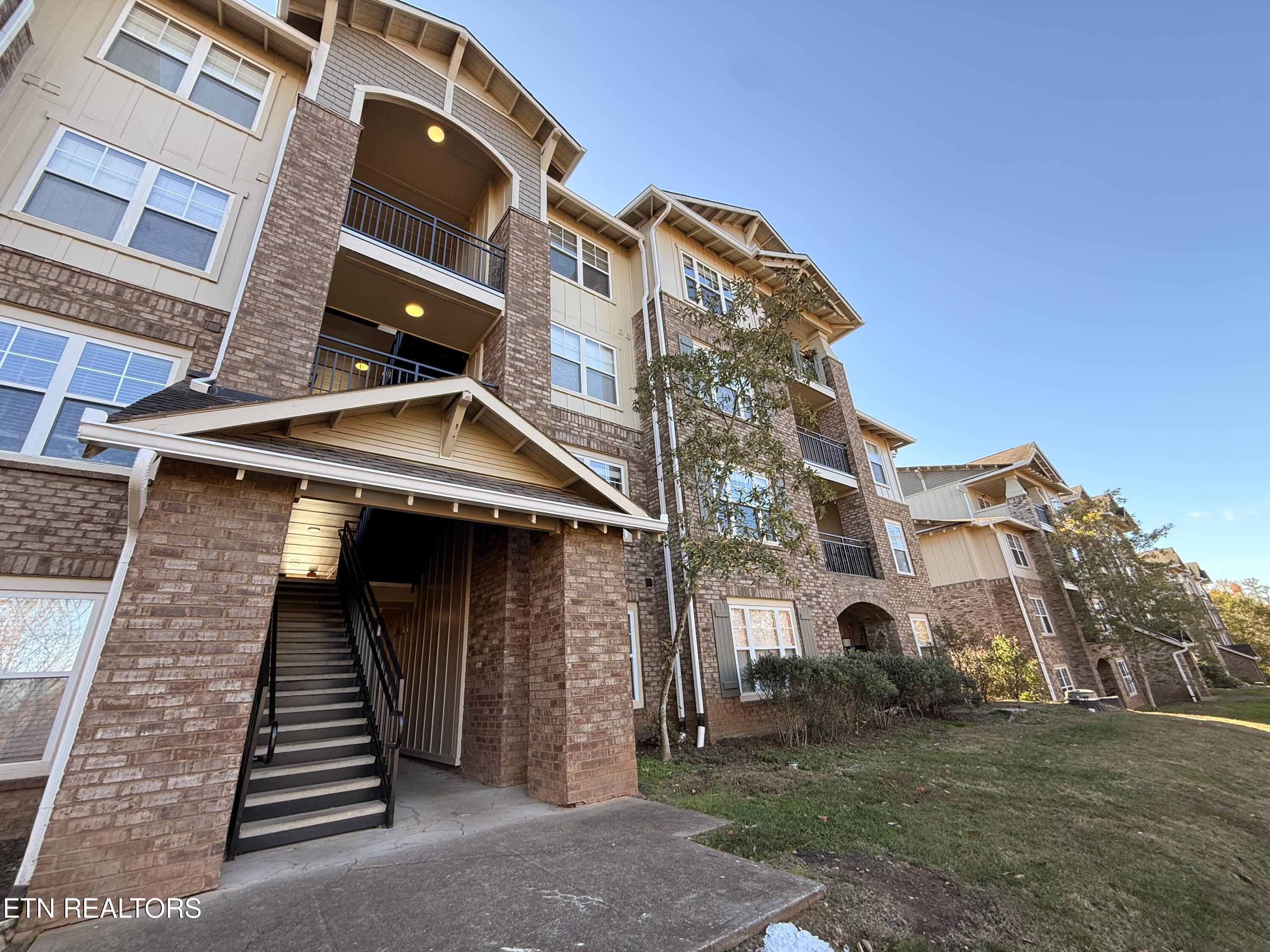 3708 Spruce Ridge Way Knoxville TN 37920
