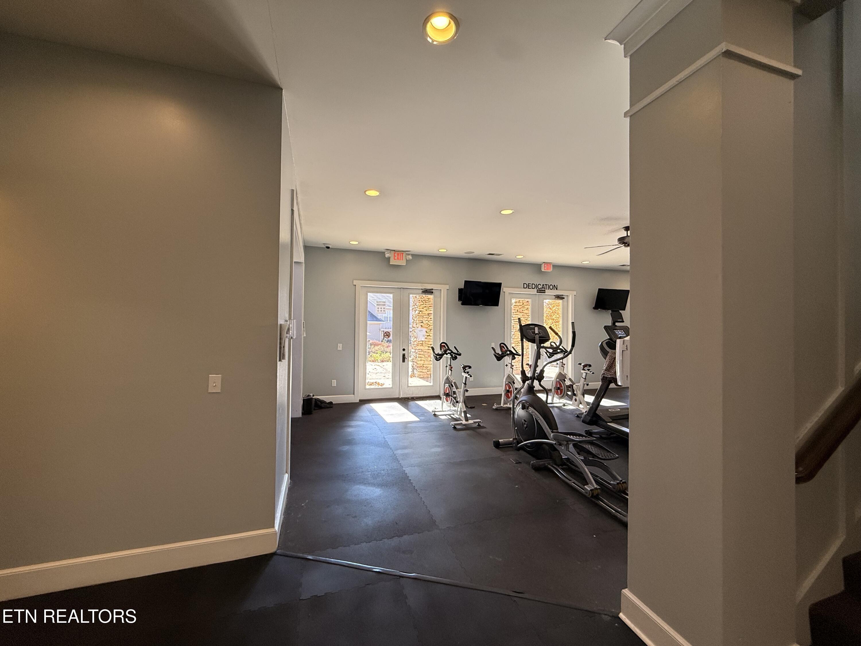3708 Spruce Ridge Way Knoxville TN 37920