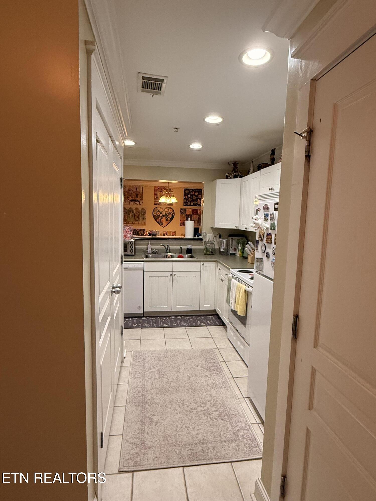 3708 Spruce Ridge Way Knoxville TN 37920
