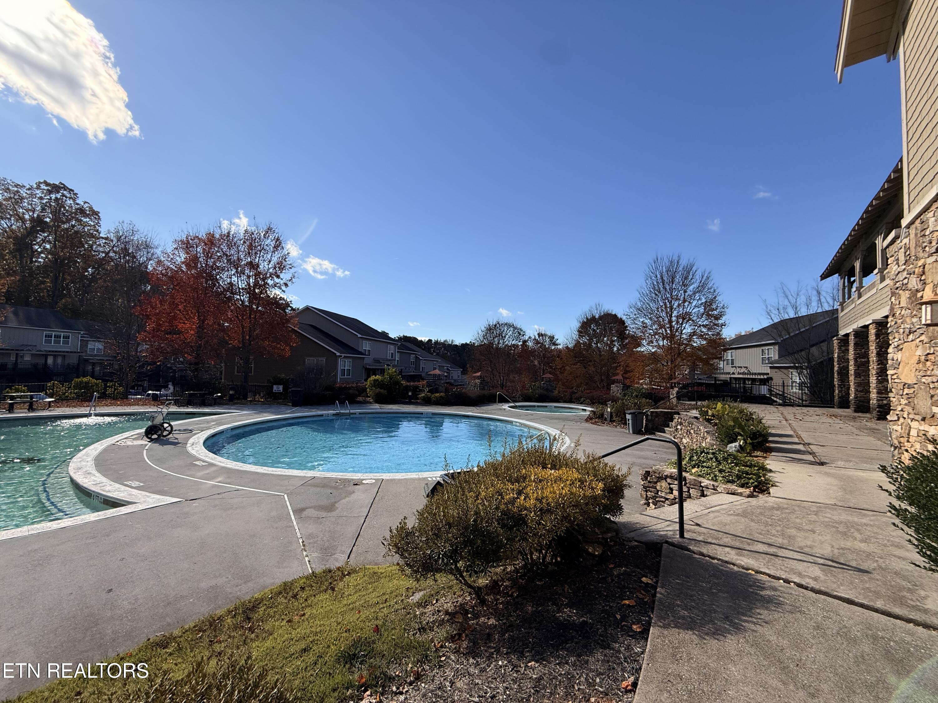 3708 Spruce Ridge Way Knoxville TN 37920