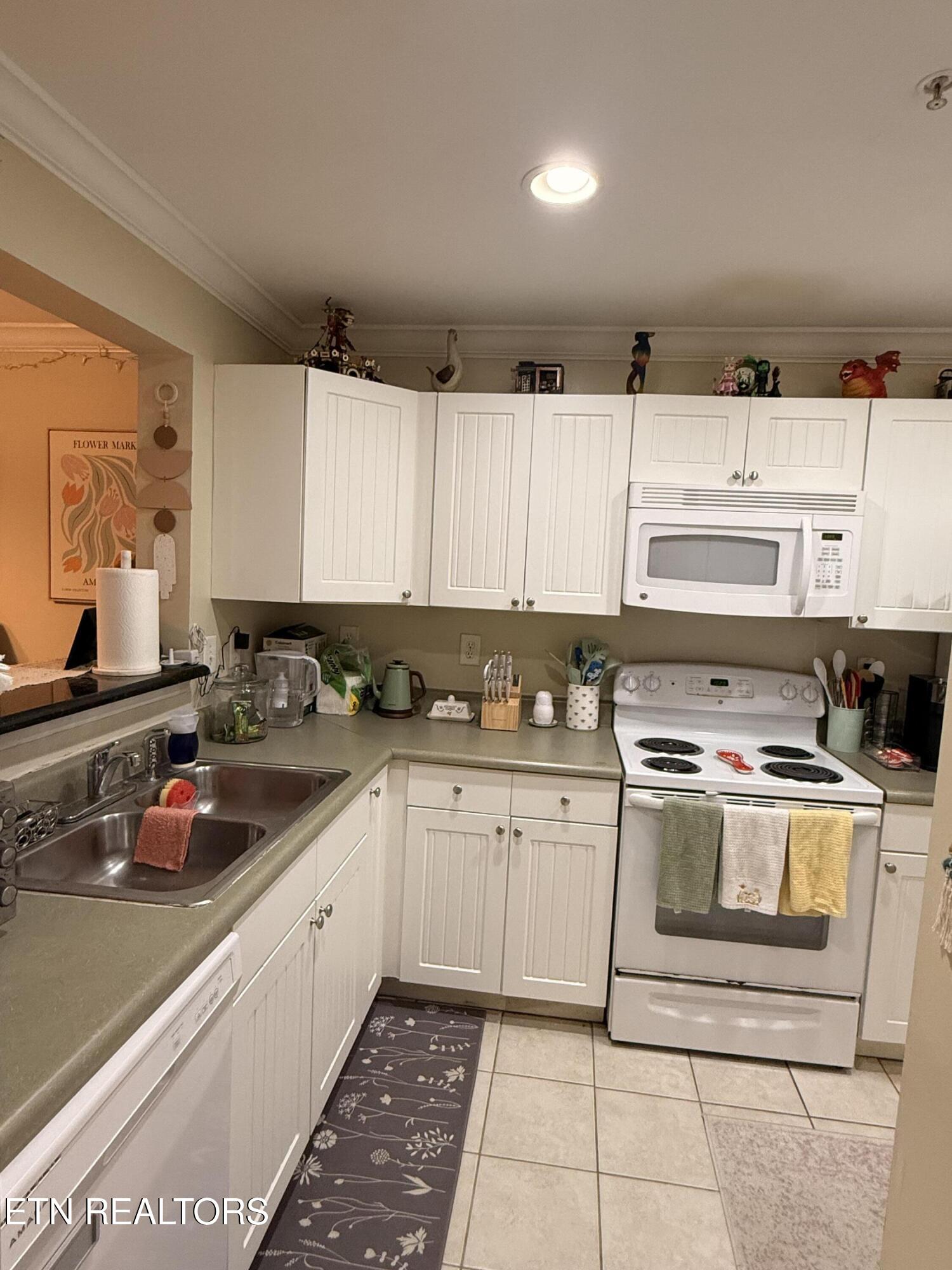 3708 Spruce Ridge Way Knoxville TN 37920