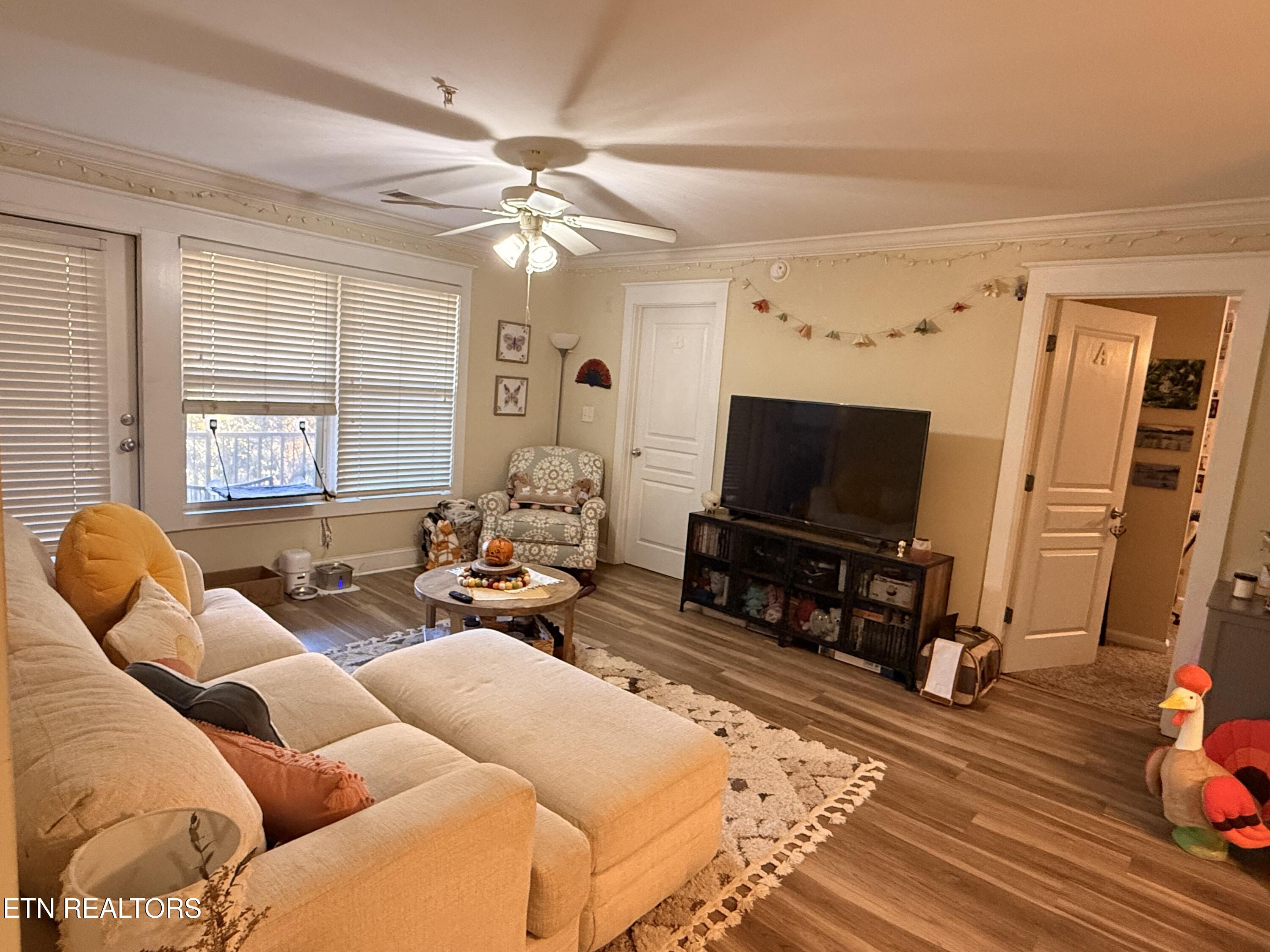 3708 Spruce Ridge Way Knoxville TN 37920