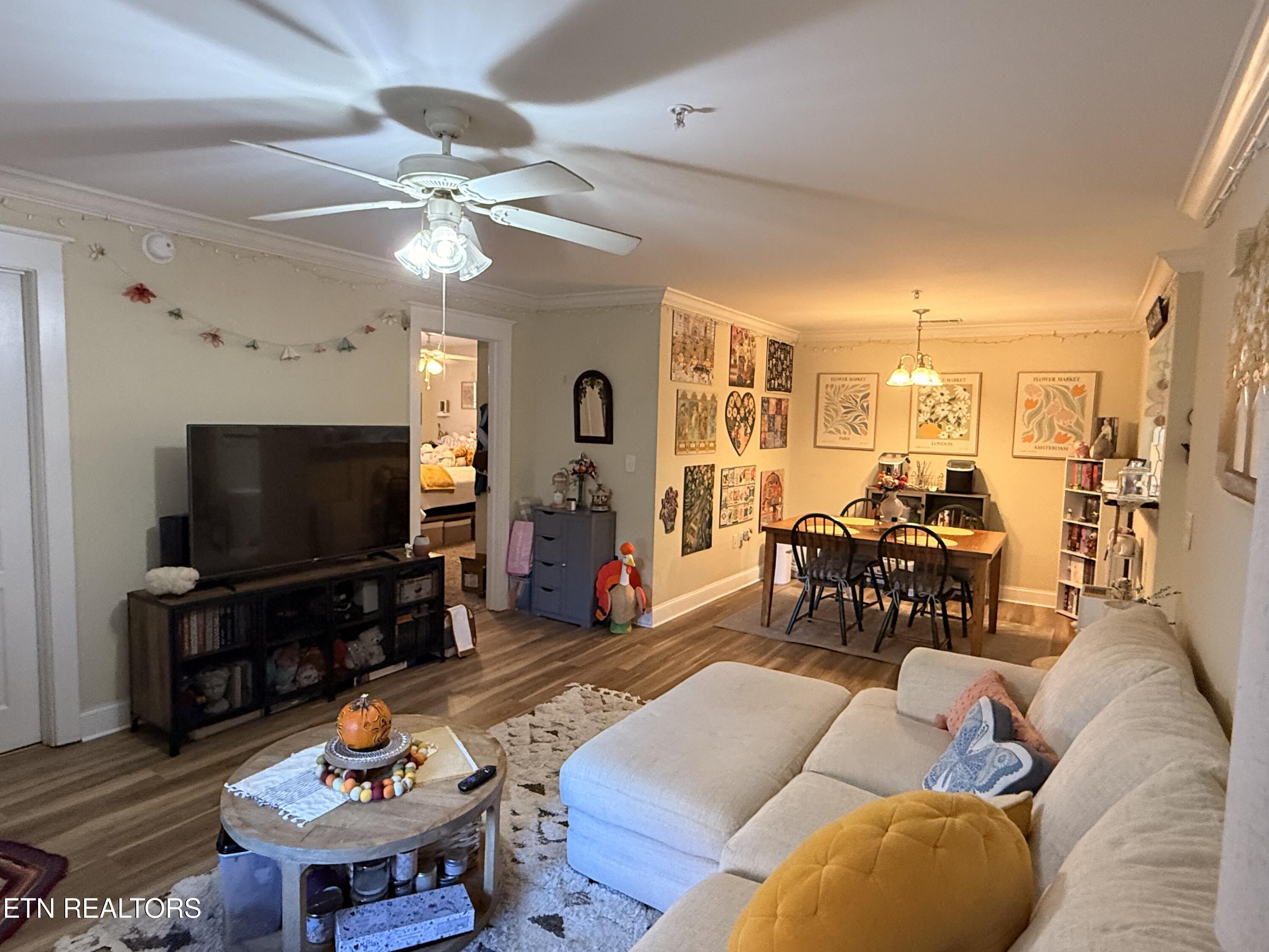 3708 Spruce Ridge Way Knoxville TN 37920