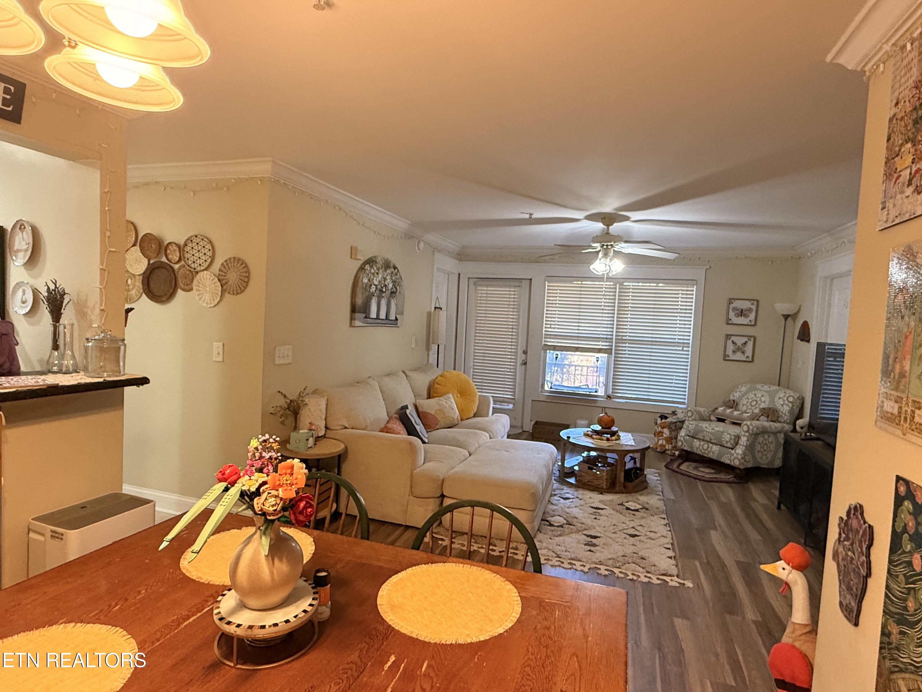 3708 Spruce Ridge Way Knoxville TN 37920