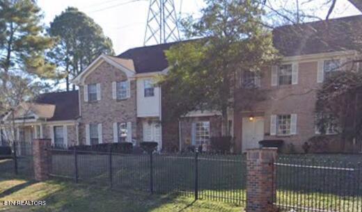 7914 Gleason Drive Knoxville TN 37919