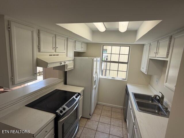7914 Gleason Drive Knoxville TN 37919