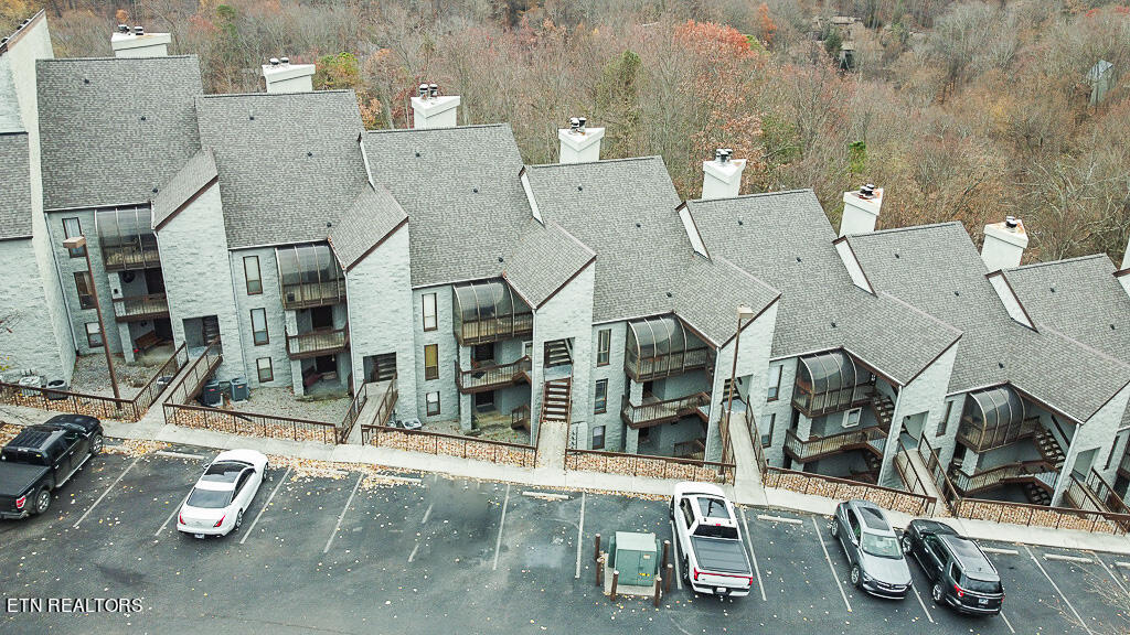 1155 Upper Alpine Way Gatlinburg TN 37738