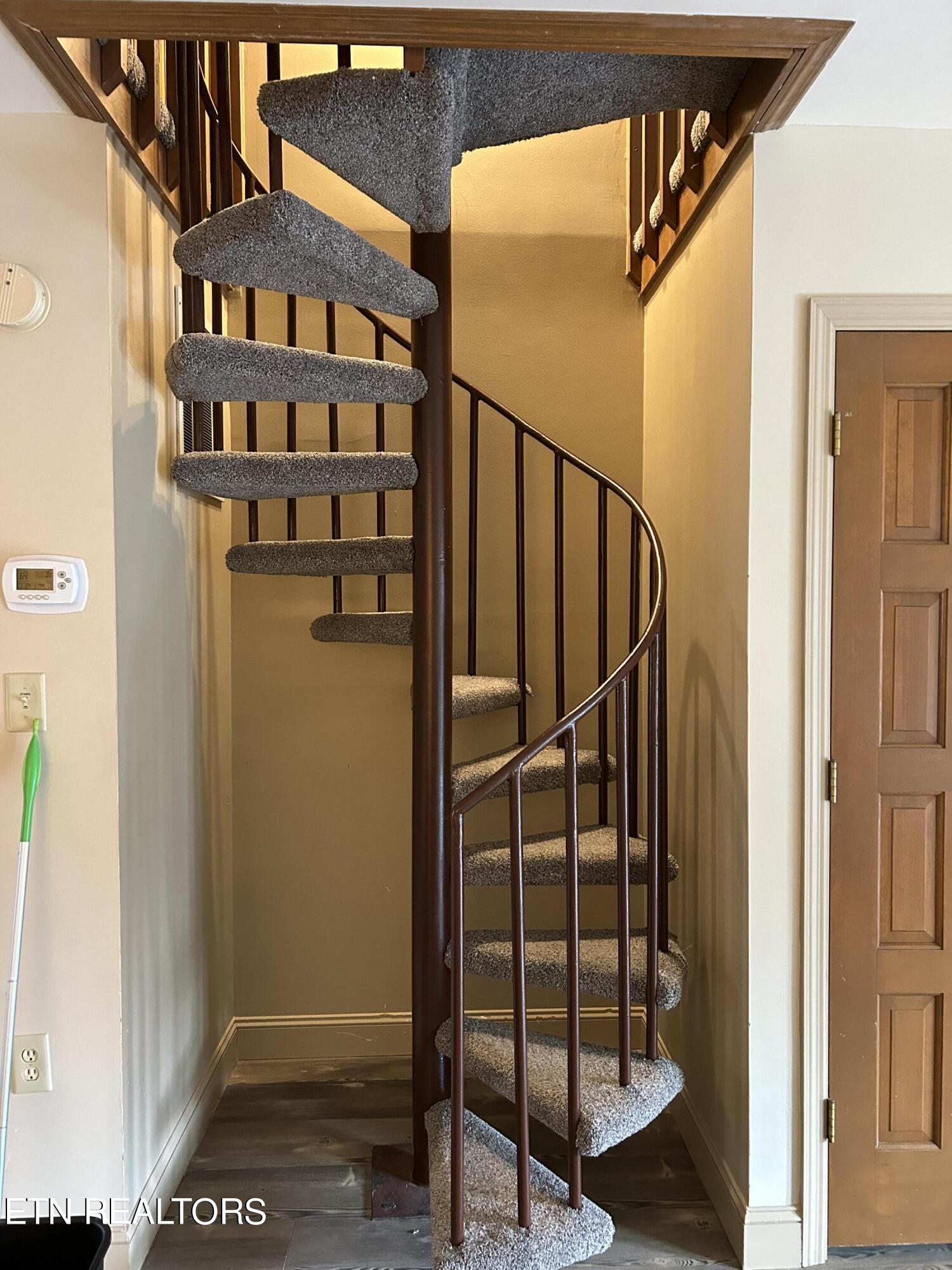 1155 Upper Alpine Way Gatlinburg TN 37738